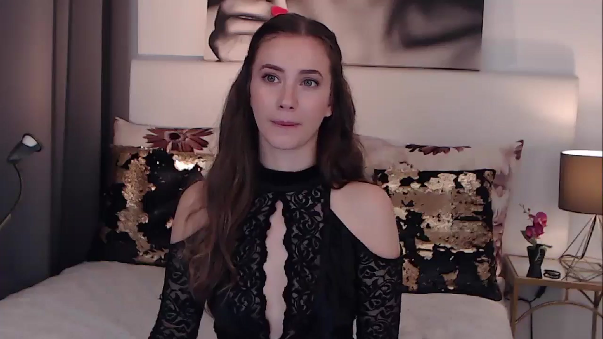 Gallery image thumbnail from BreeKanne's myfreecams stream on, 11/03/2024, 08:58 image 9 of 20
