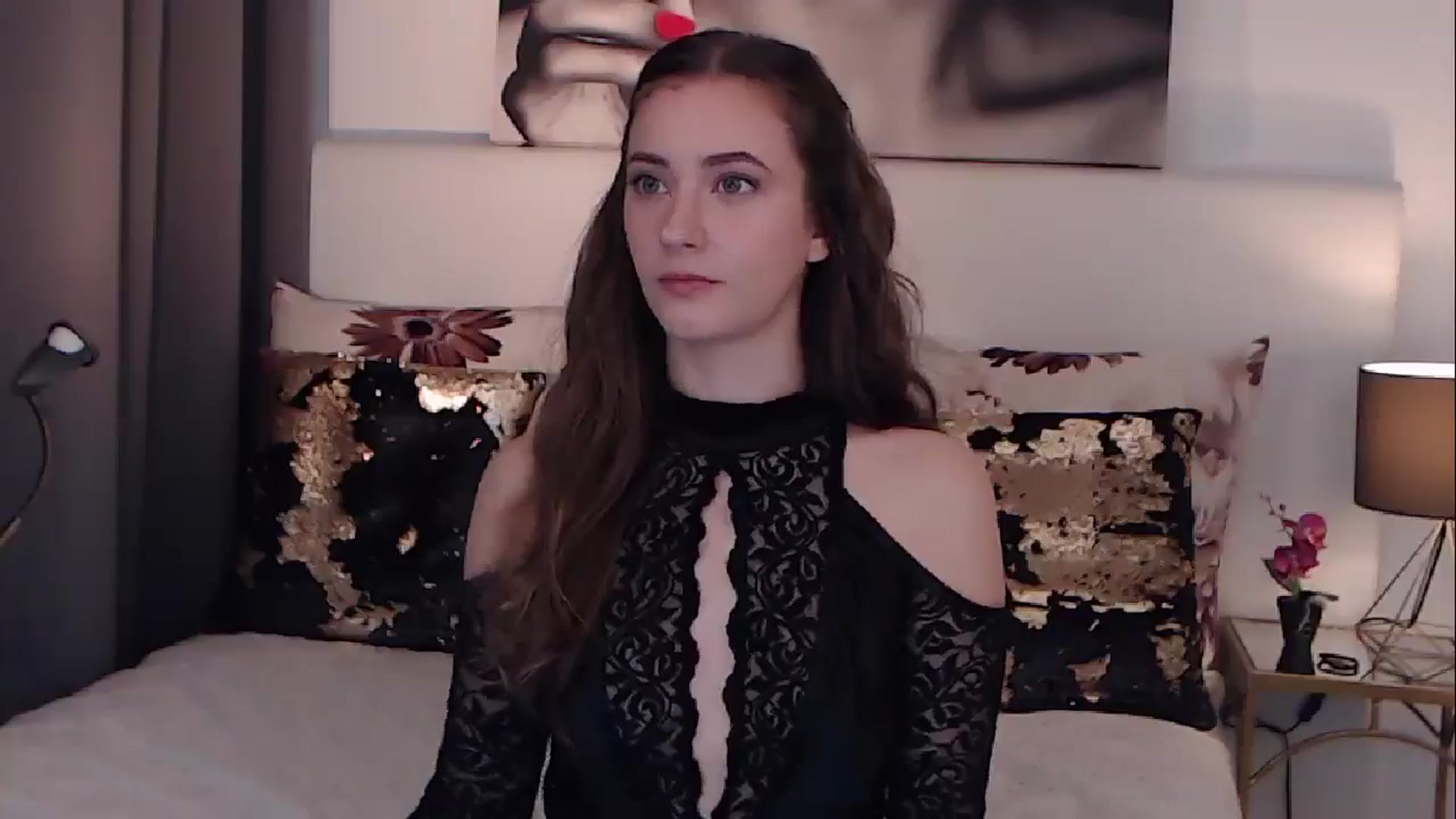 Gallery image thumbnail from BreeKanne's myfreecams stream on, 11/03/2024, 08:58 image 4 of 20