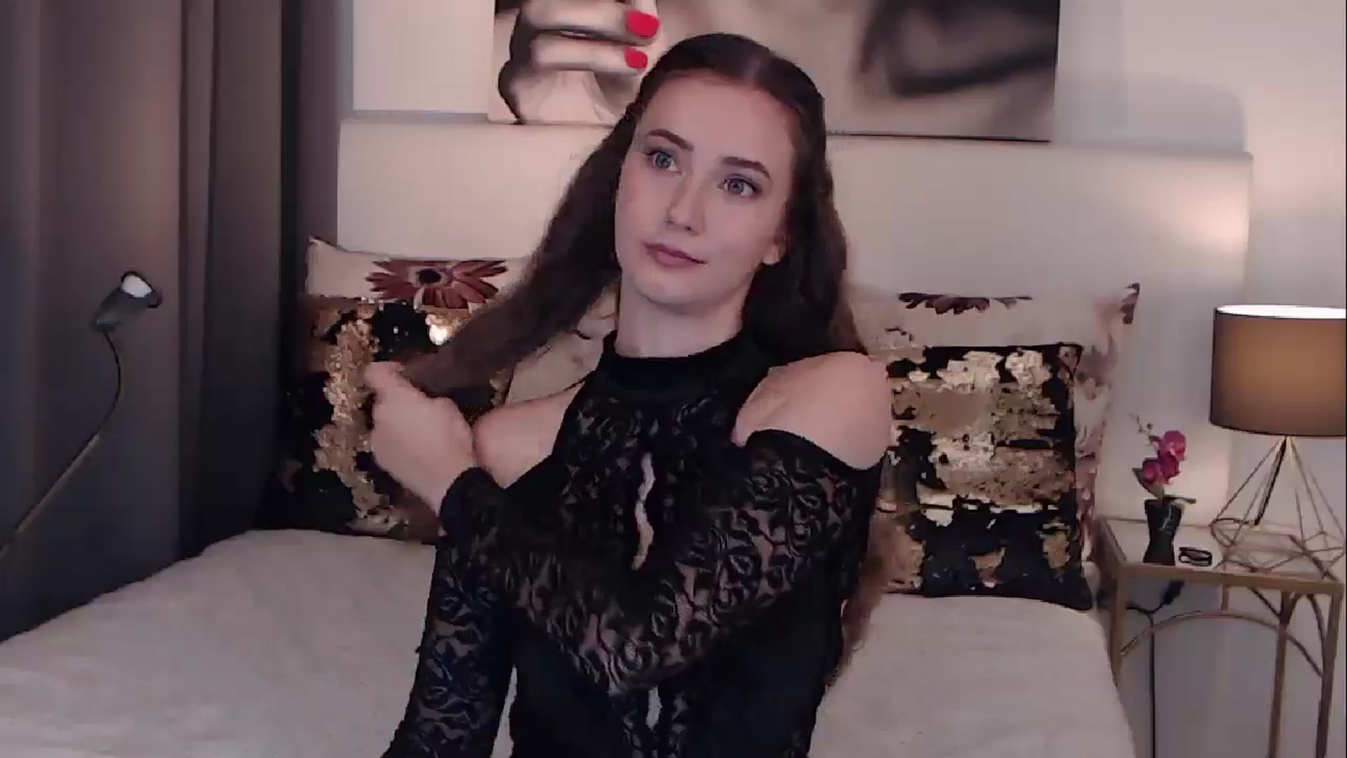 Gallery image thumbnail from BreeKanne's myfreecams stream on, 11/03/2024, 09:52 image 14 of 20