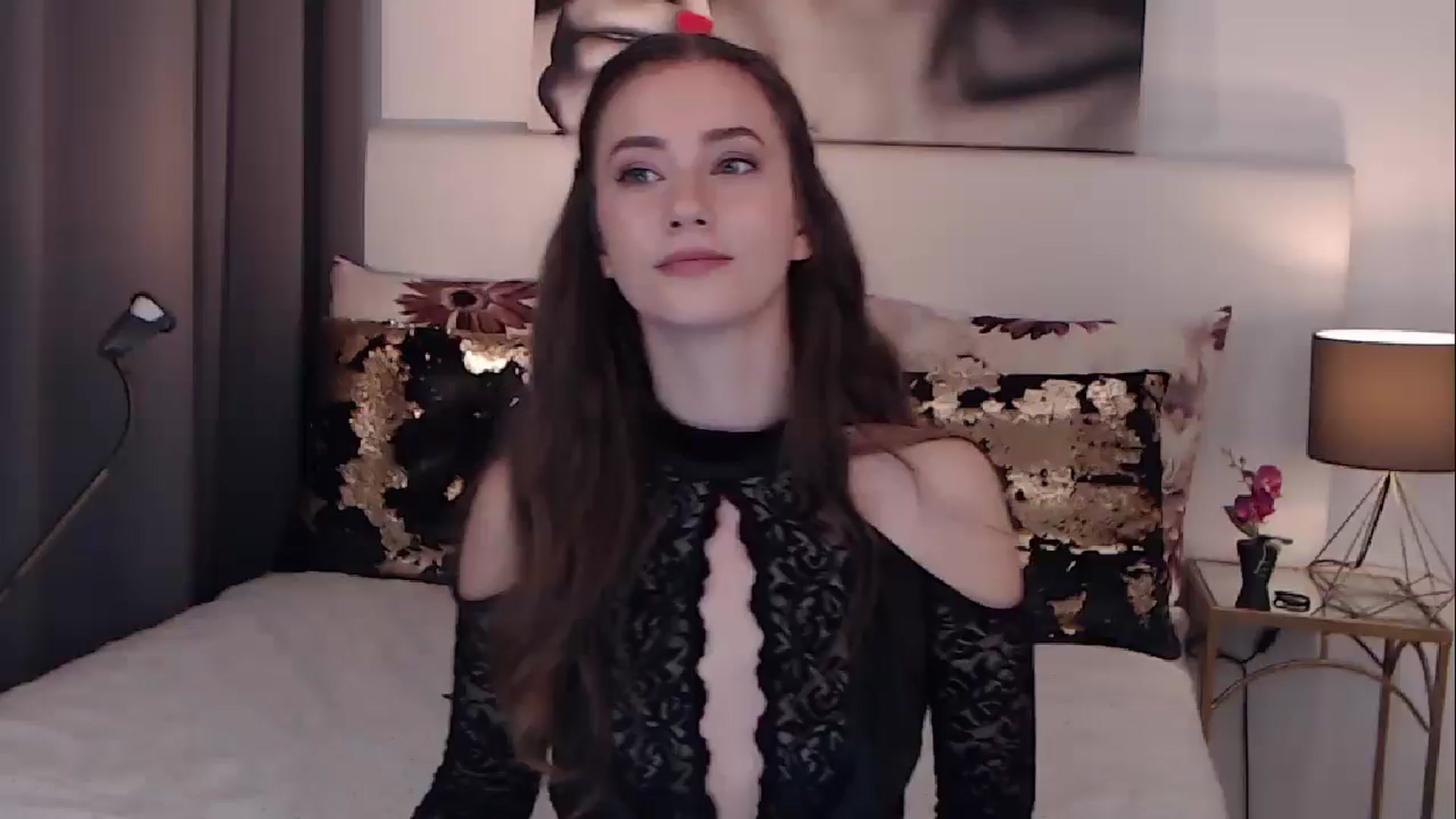 Gallery image thumbnail from BreeKanne's myfreecams stream on, 11/03/2024, 09:52 image 7 of 20