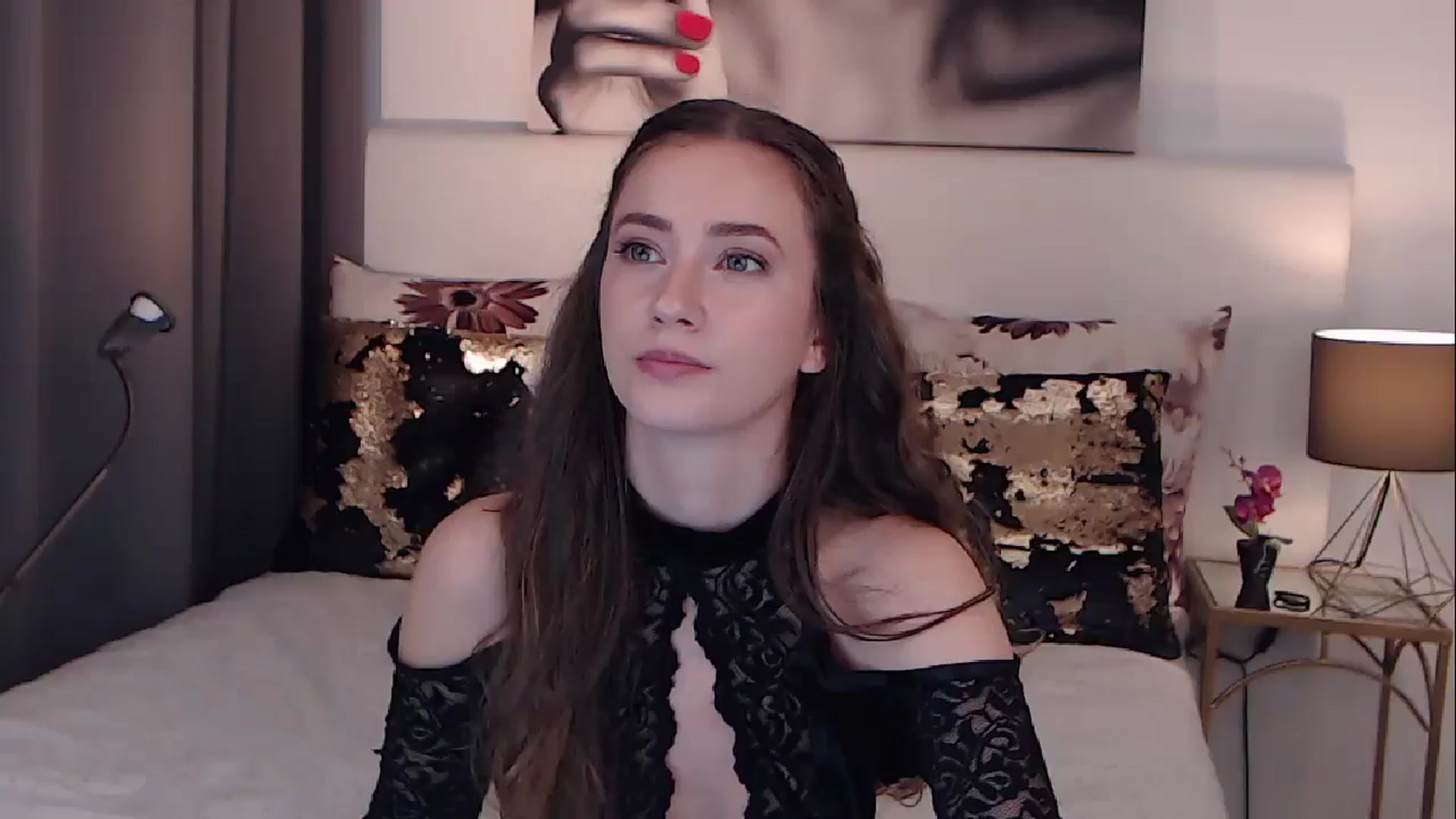 Gallery image thumbnail from BreeKanne's myfreecams stream on, 11/03/2024, 09:52 image 18 of 20