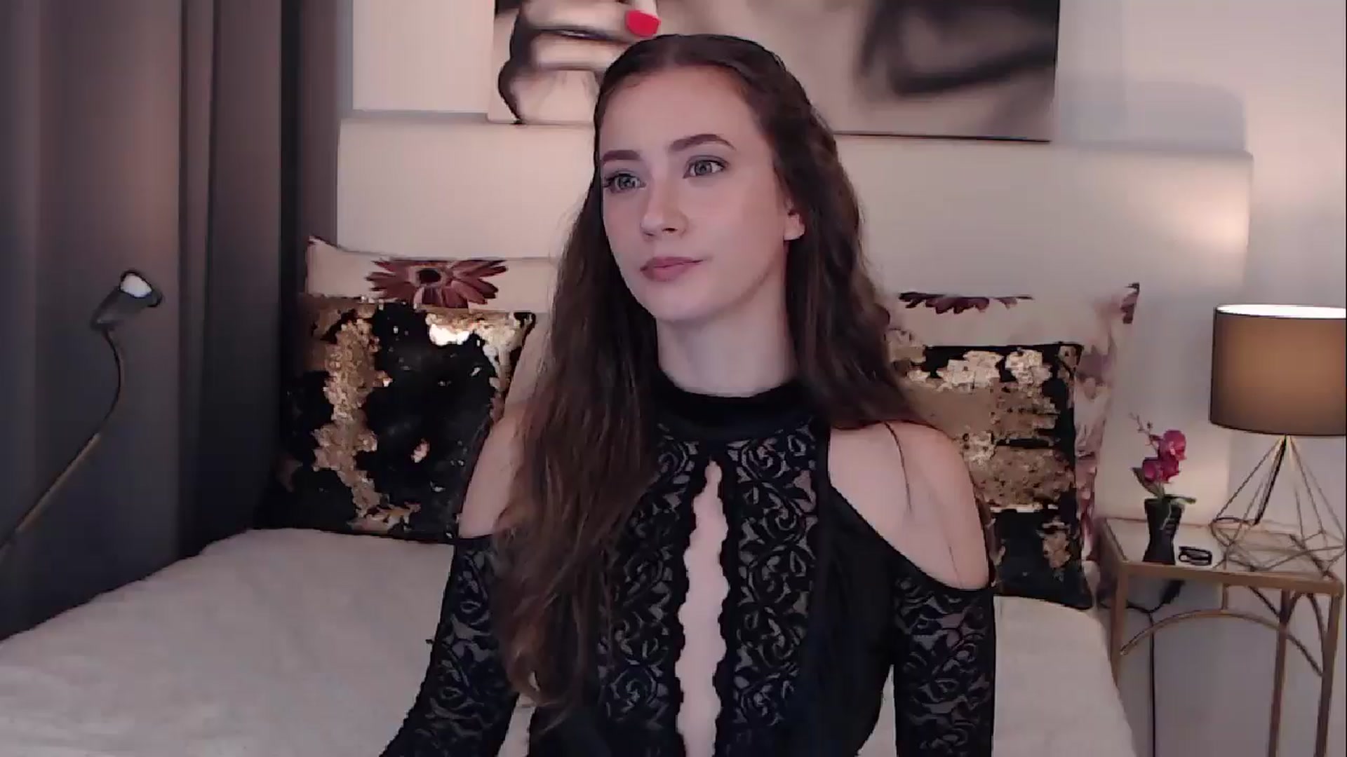 Gallery image thumbnail from BreeKanne's myfreecams stream on, 11/03/2024, 09:52 image 12 of 20