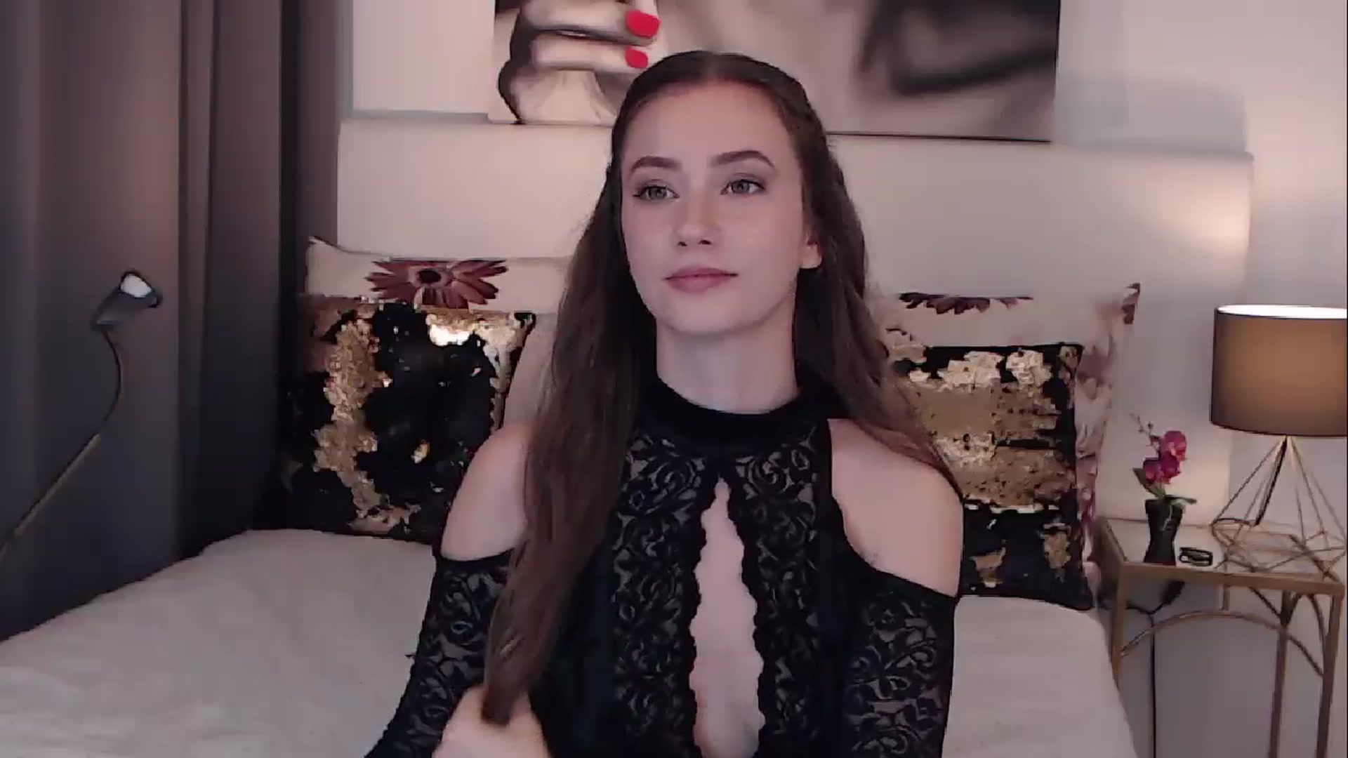 Gallery image thumbnail from BreeKanne's myfreecams stream on, 11/03/2024, 09:52 image 16 of 20