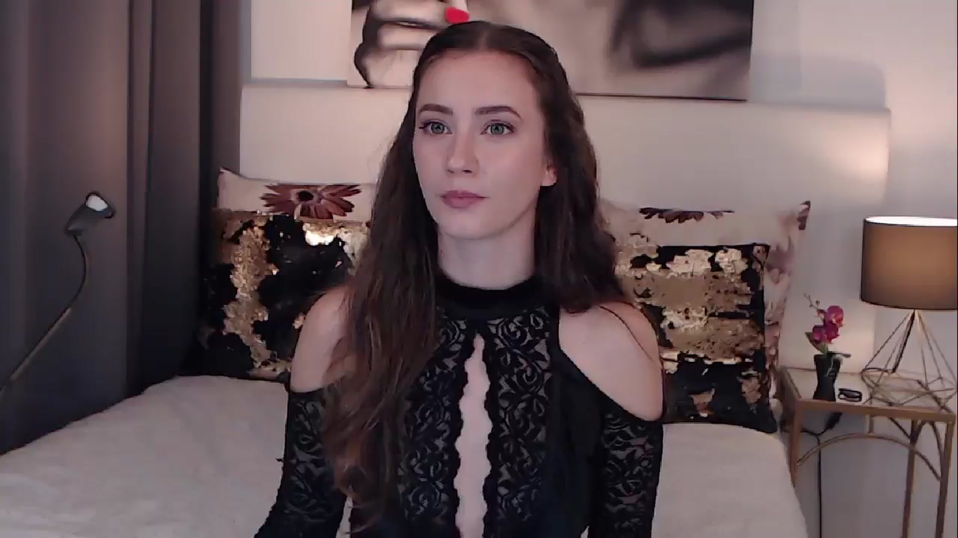 Gallery image thumbnail from BreeKanne's myfreecams stream on, 11/03/2024, 09:52 image 10 of 20