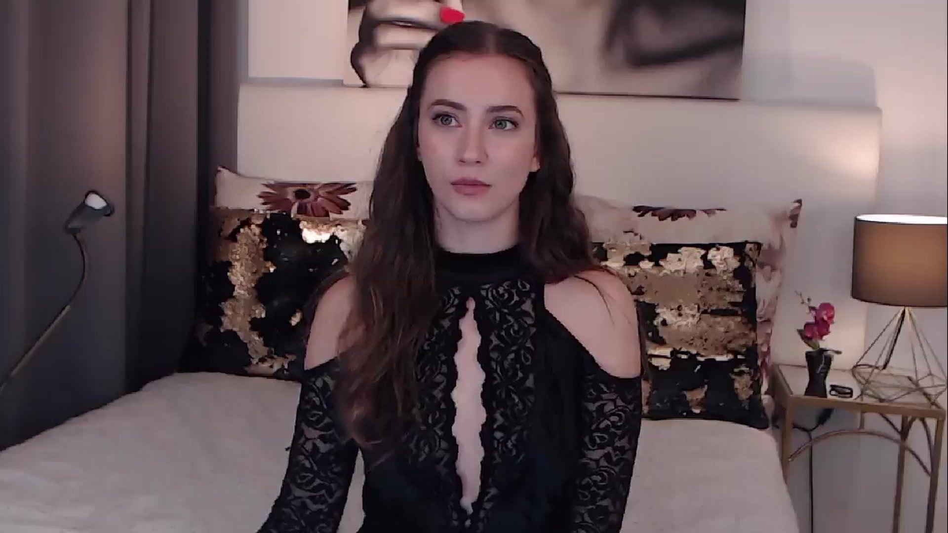 Gallery image thumbnail from BreeKanne's myfreecams stream on, 11/03/2024, 09:52 image 11 of 20