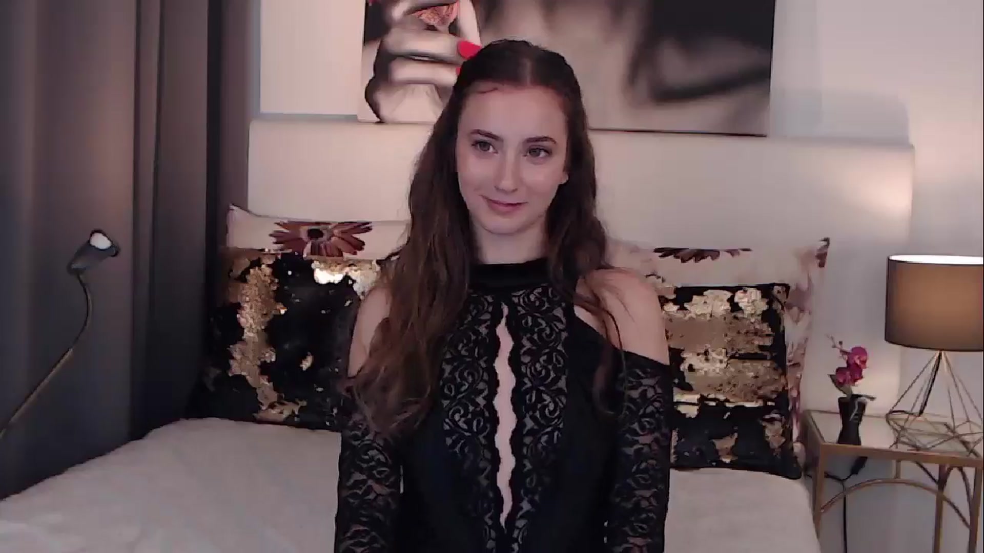 Gallery image thumbnail from BreeKanne's myfreecams stream on, 11/03/2024, 12:03 image 19 of 20