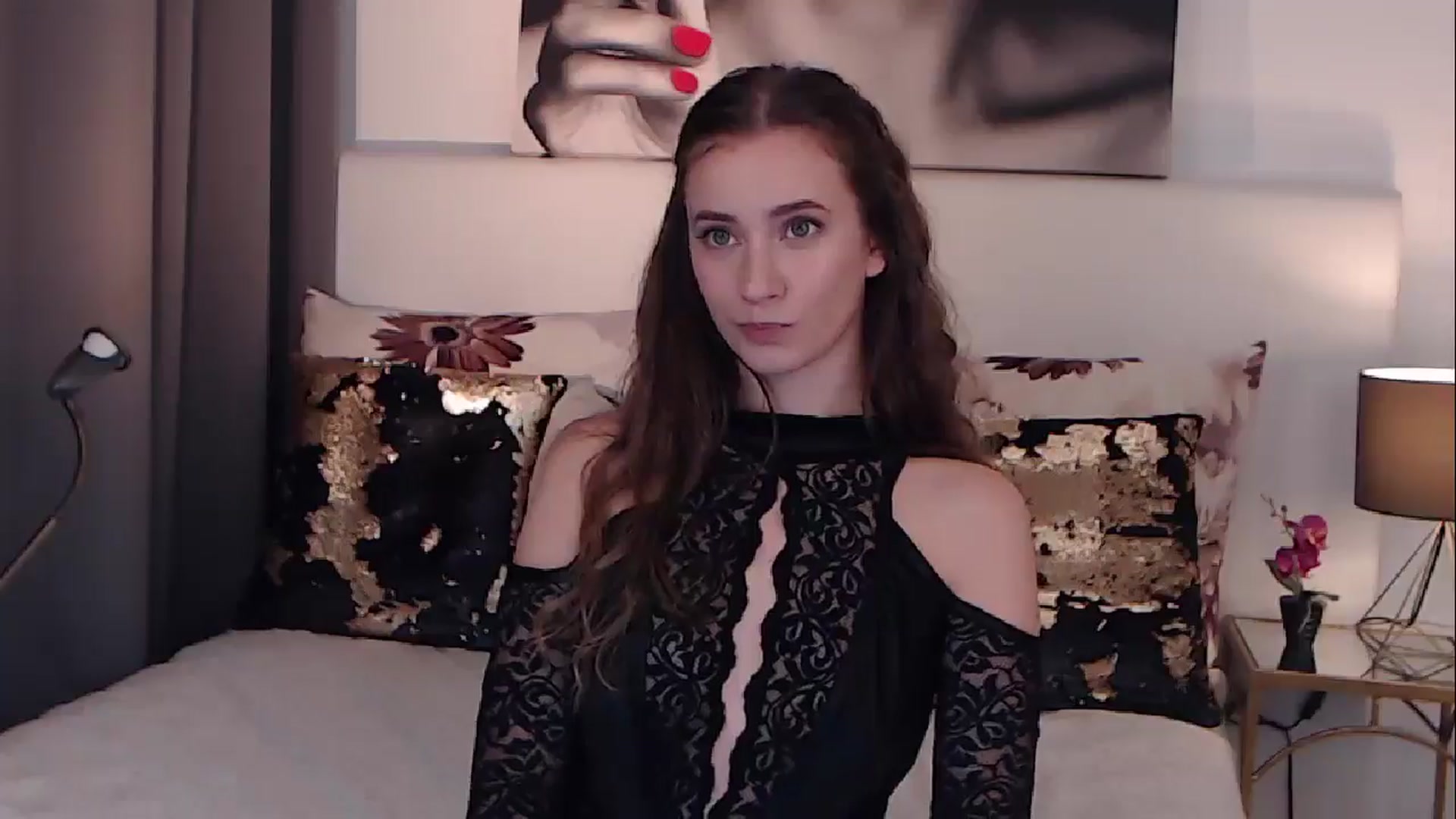 Gallery image thumbnail from BreeKanne's myfreecams stream on, 11/03/2024, 12:03 image 17 of 20