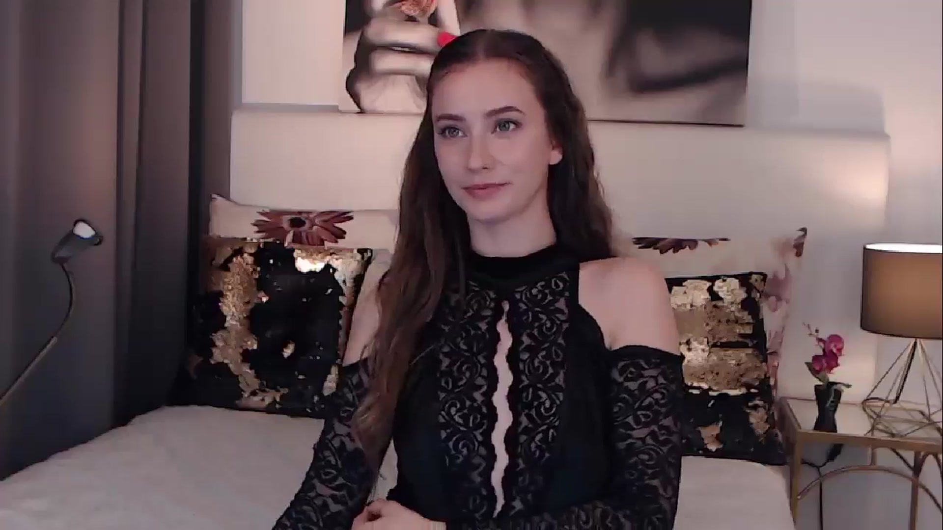 Gallery image thumbnail from BreeKanne's myfreecams stream on, 11/03/2024, 12:33 image 4 of 20