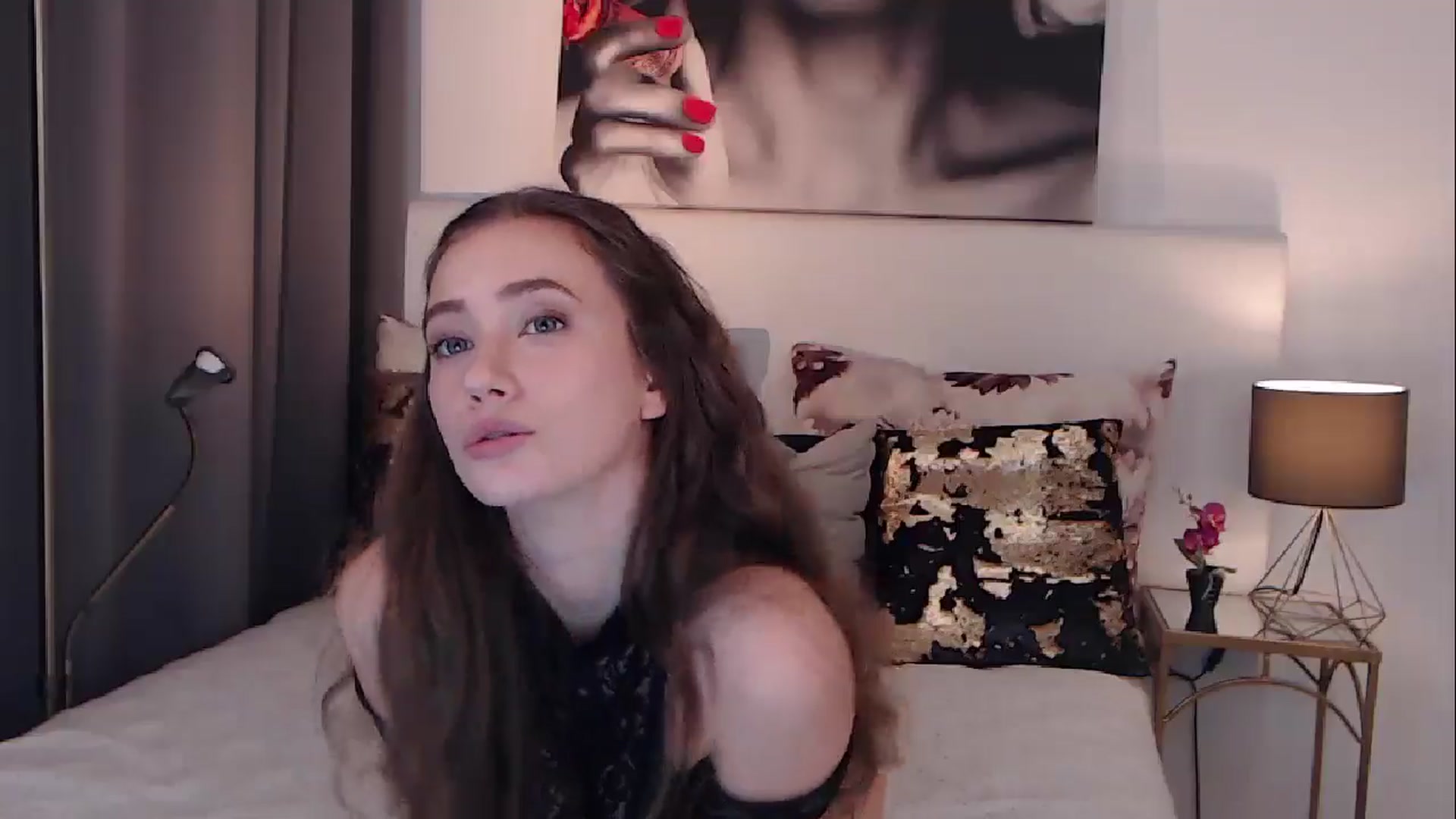 Gallery image thumbnail from BreeKanne's myfreecams stream on, 11/03/2024, 12:33 image 13 of 20