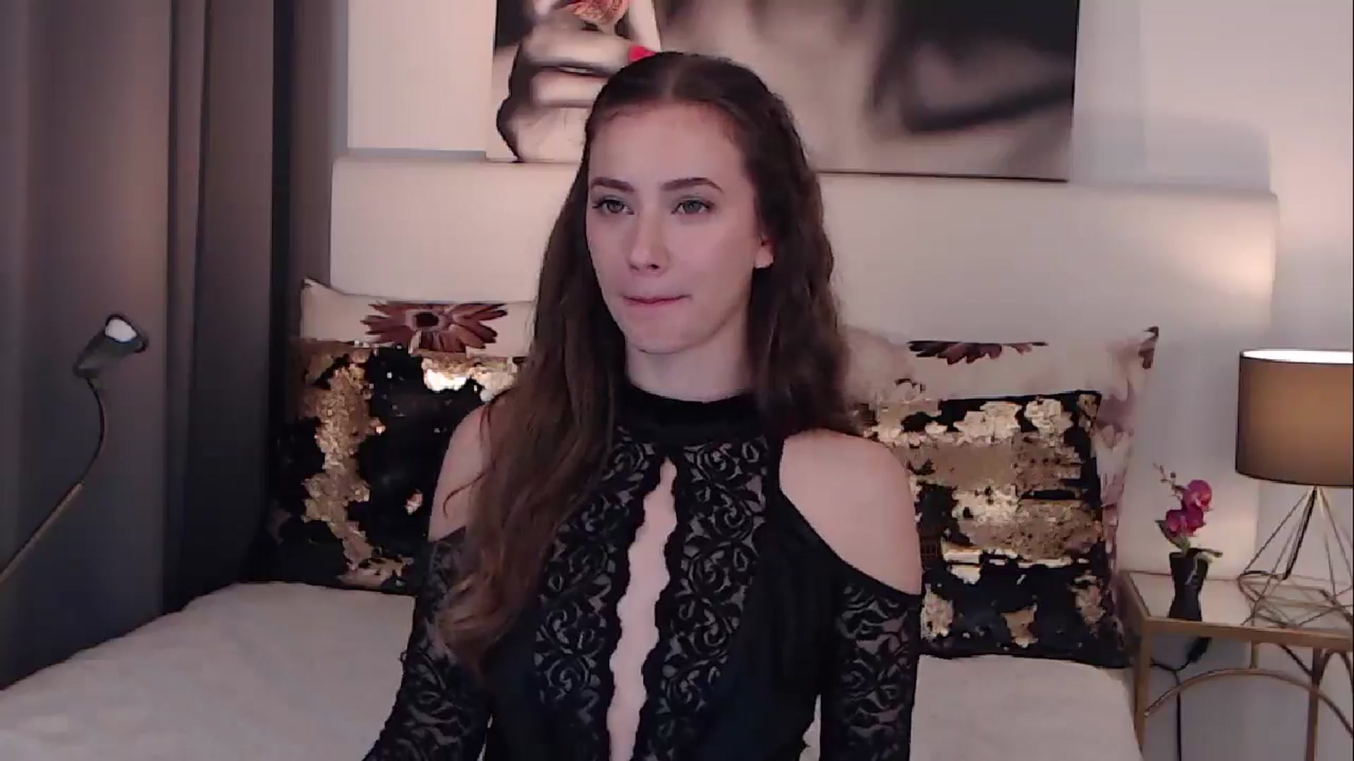 Gallery image thumbnail from BreeKanne's myfreecams stream on, 11/03/2024, 12:33 image 8 of 20