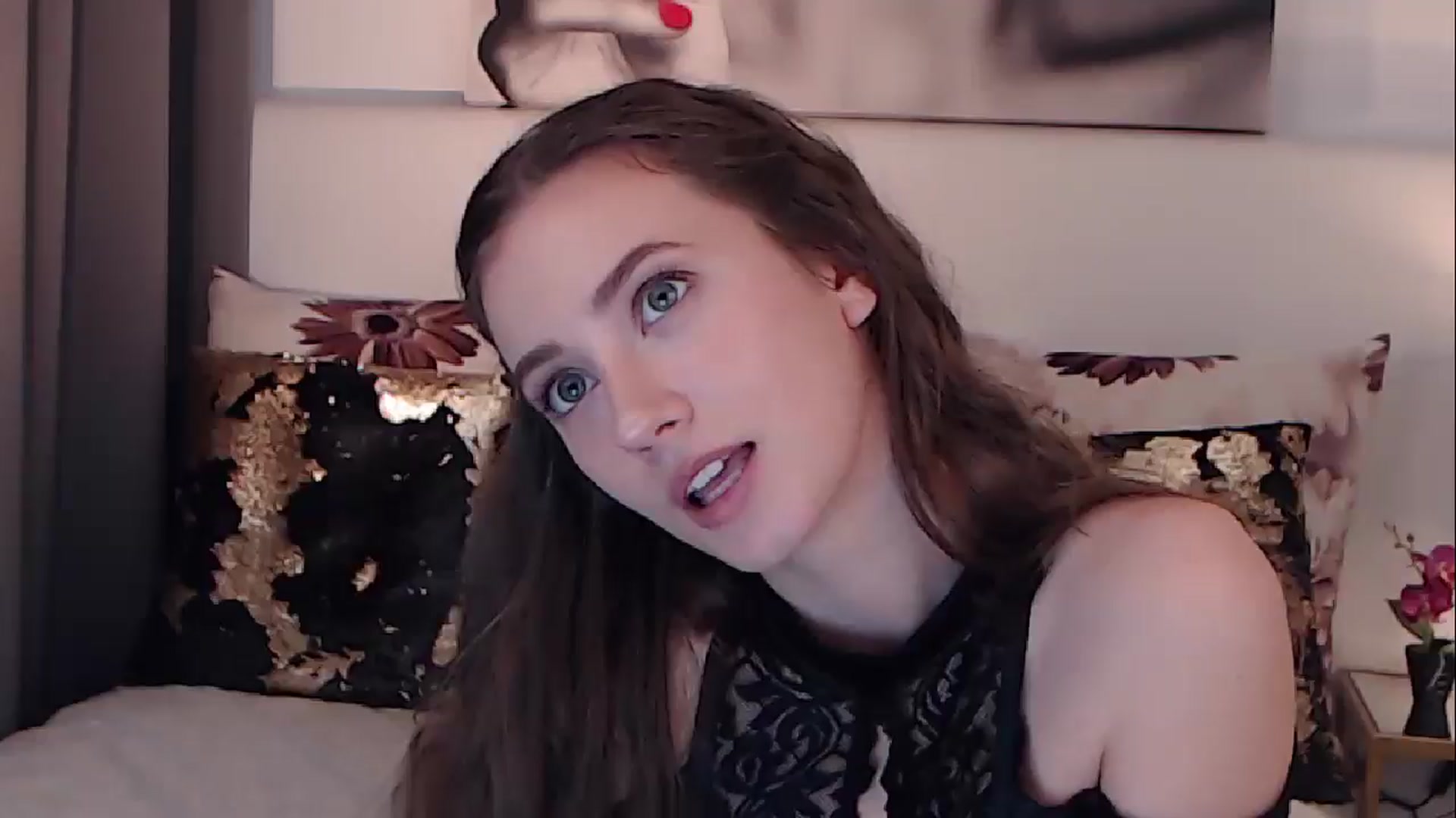 Gallery image thumbnail from BreeKanne's myfreecams stream on, 11/03/2024, 12:33 image 19 of 20