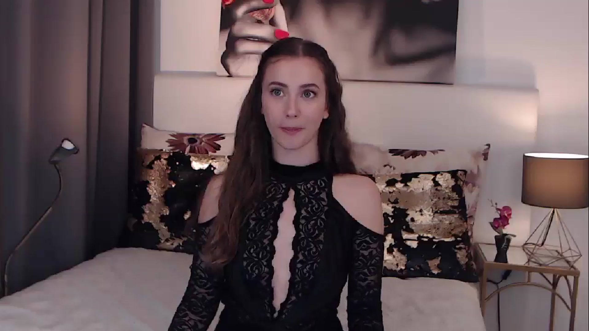 Gallery image thumbnail from BreeKanne's myfreecams stream on, 11/03/2024, 12:33 image 17 of 20