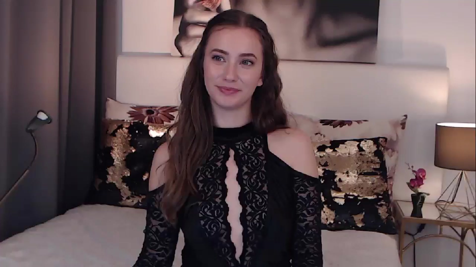 Gallery image thumbnail from BreeKanne's myfreecams stream on, 11/03/2024, 12:33 image 1 of 20