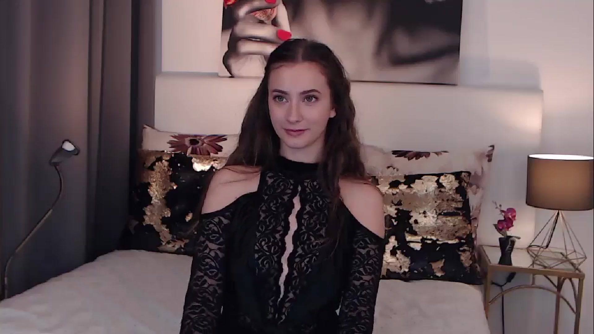Gallery image thumbnail from BreeKanne's myfreecams stream on, 11/03/2024, 12:33 image 16 of 20
