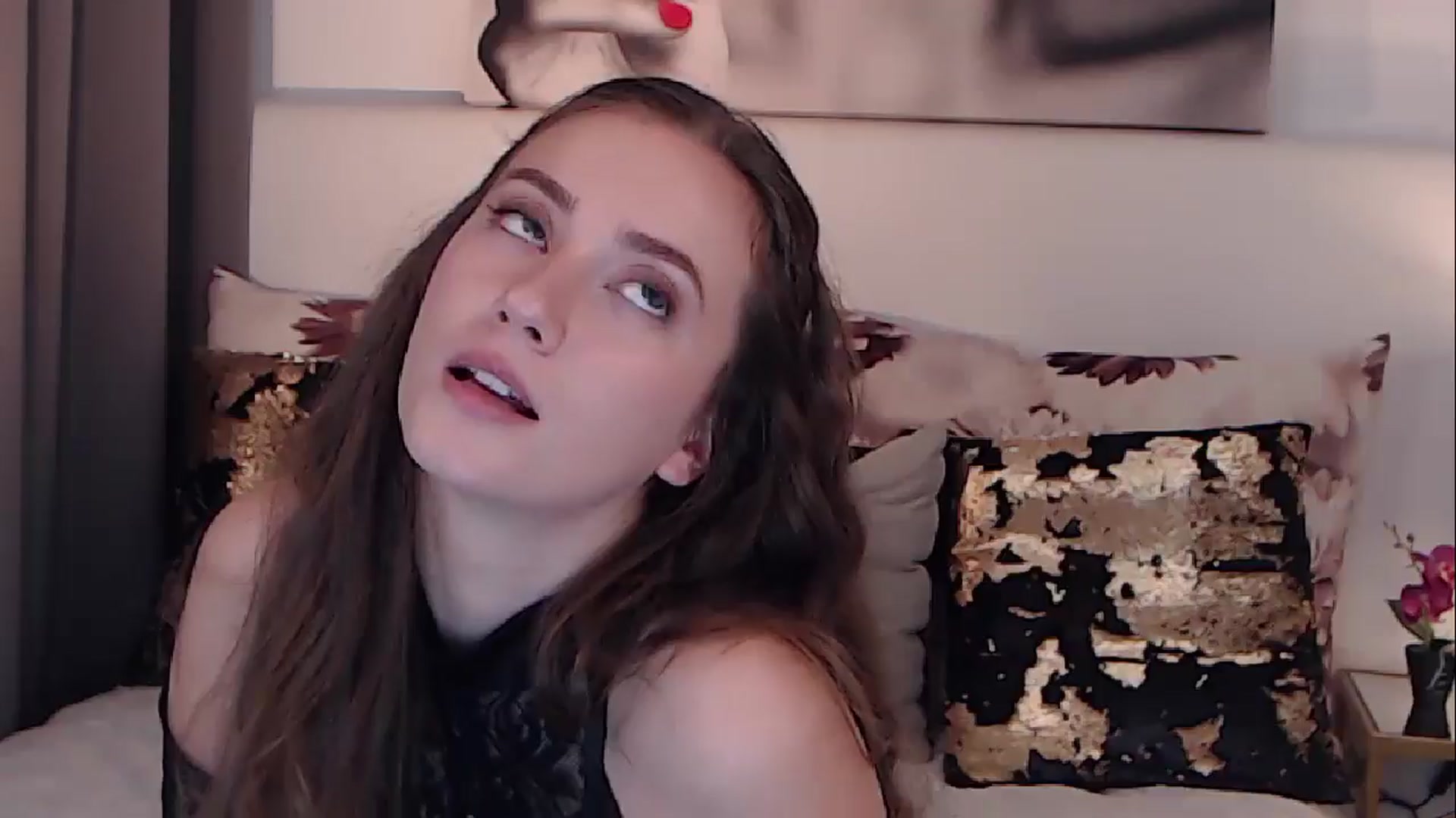 Gallery image thumbnail from BreeKanne's myfreecams stream on, 11/03/2024, 12:33 image 20 of 20