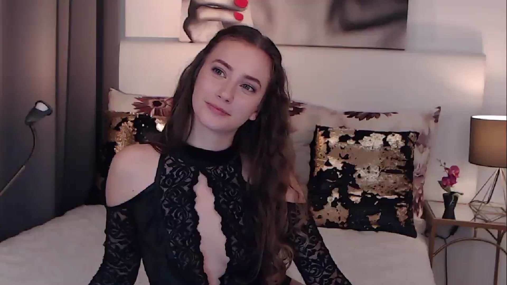 Gallery image thumbnail from BreeKanne's myfreecams stream on, 11/03/2024, 13:55 image 16 of 20