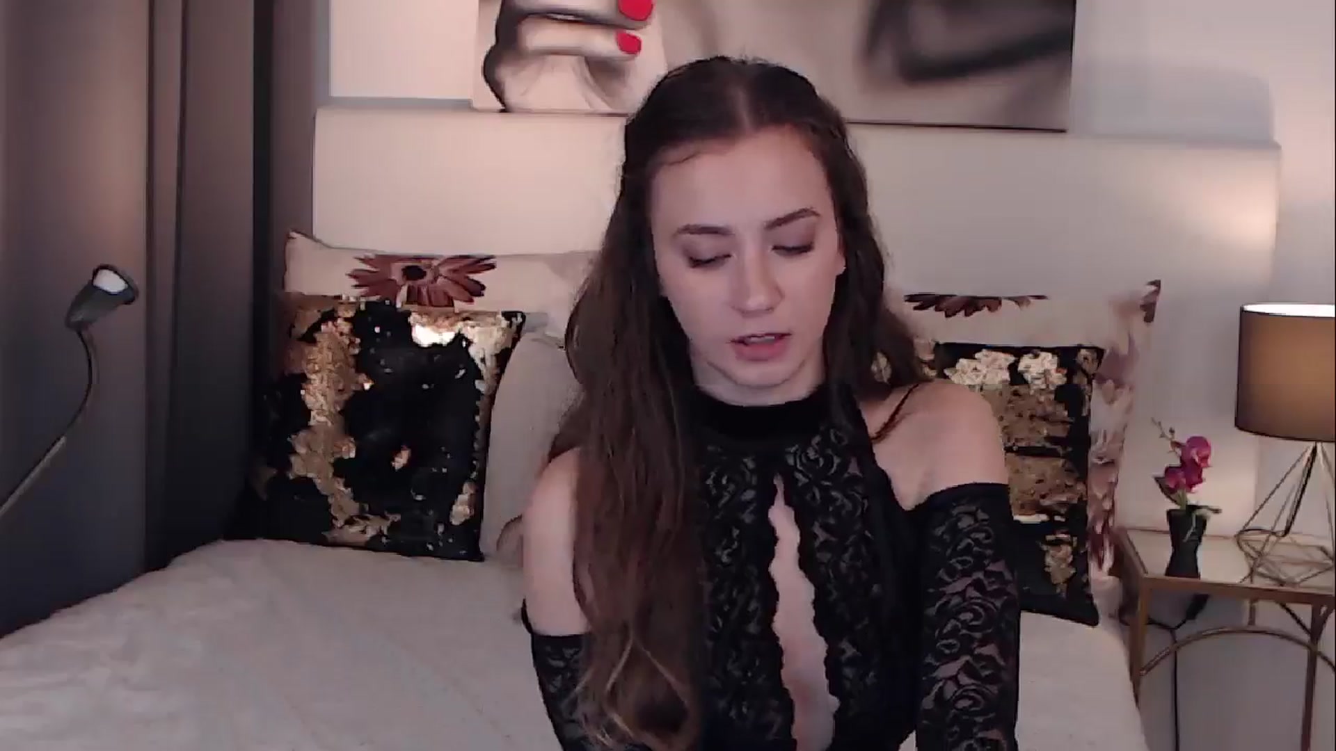 Gallery image thumbnail from BreeKanne's myfreecams stream on, 11/03/2024, 13:55 image 9 of 20