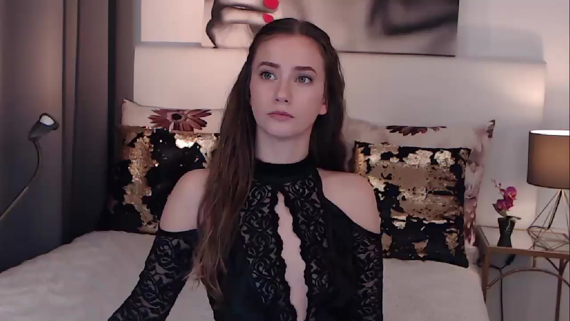 Gallery image thumbnail from BreeKanne's myfreecams stream on, 11/03/2024, 13:55 image 2 of 20
