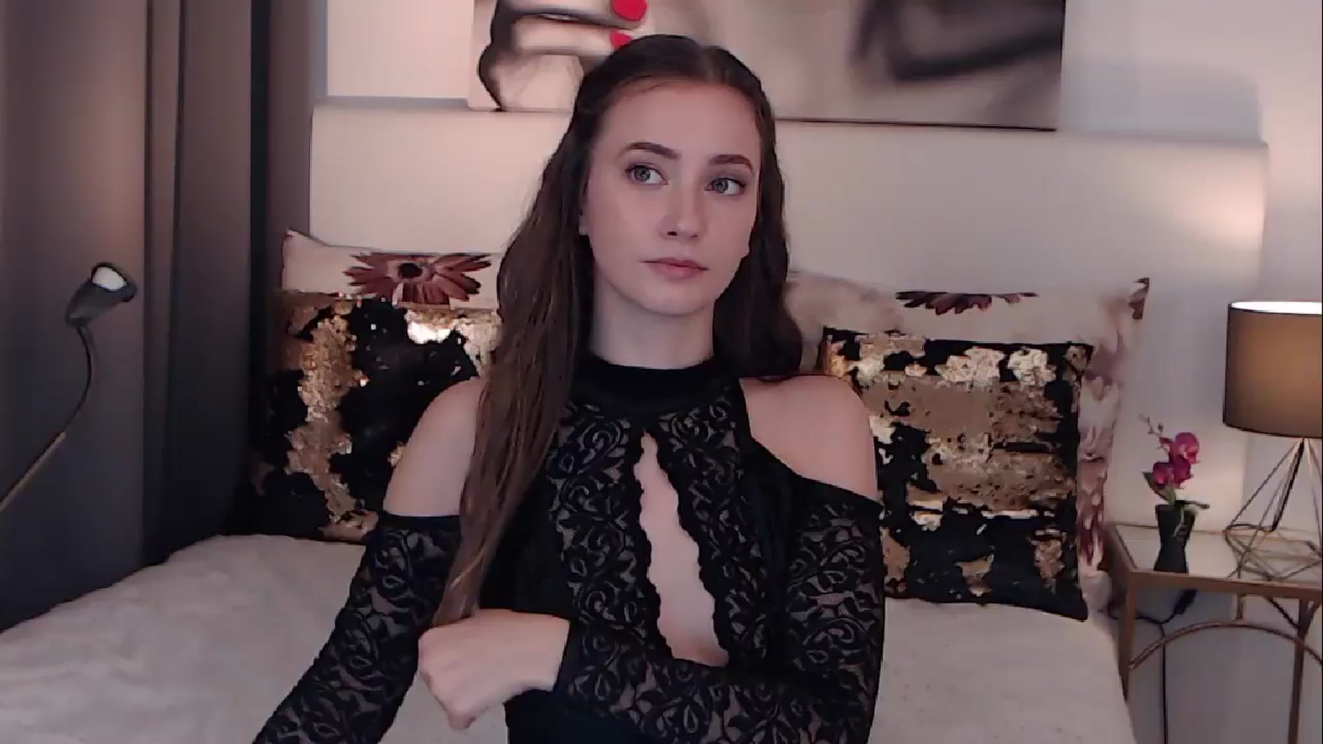 Gallery image thumbnail from BreeKanne's myfreecams stream on, 11/03/2024, 13:55 image 1 of 20