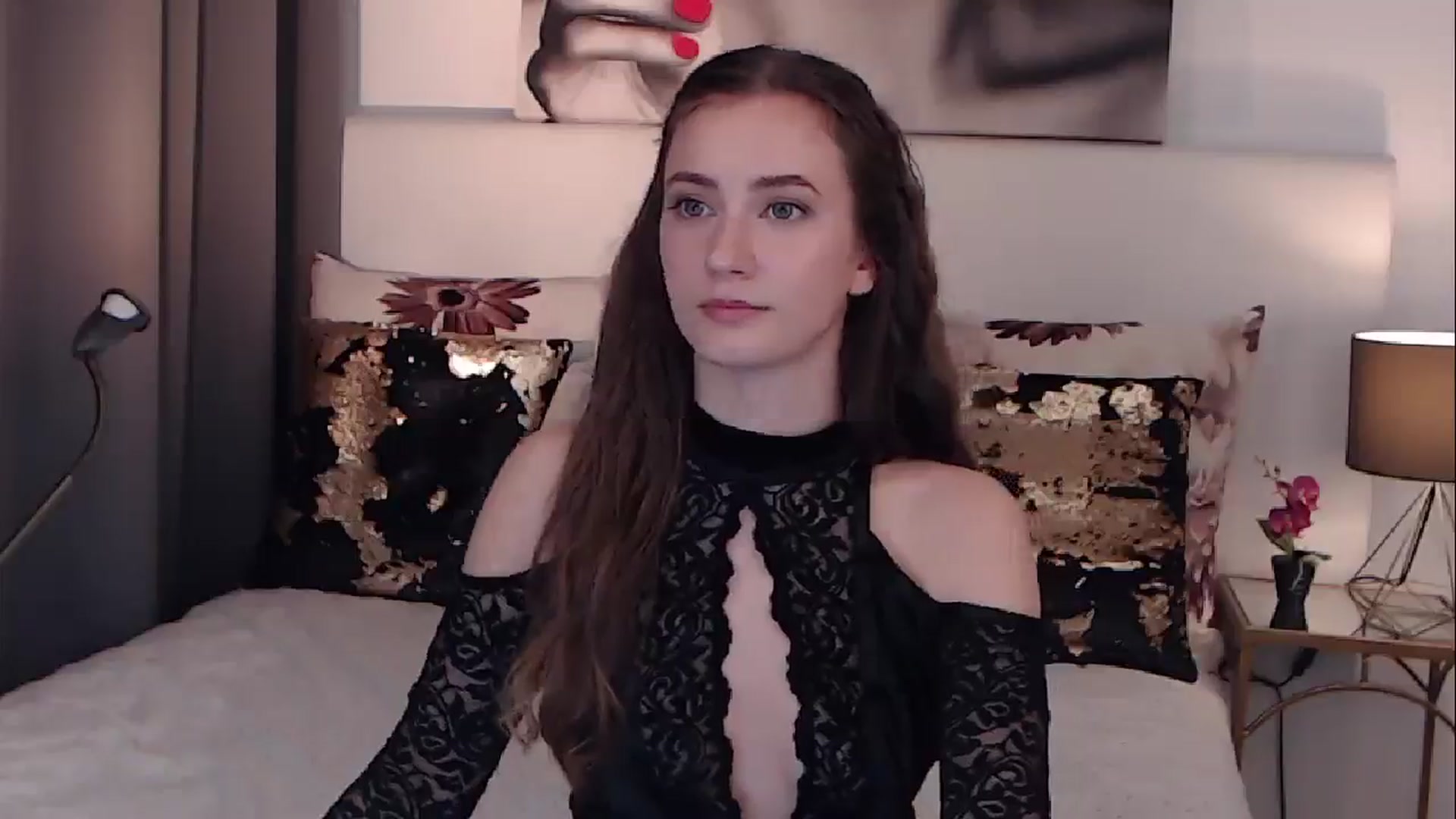 Gallery image thumbnail from BreeKanne's myfreecams stream on, 11/03/2024, 13:55 image 3 of 20