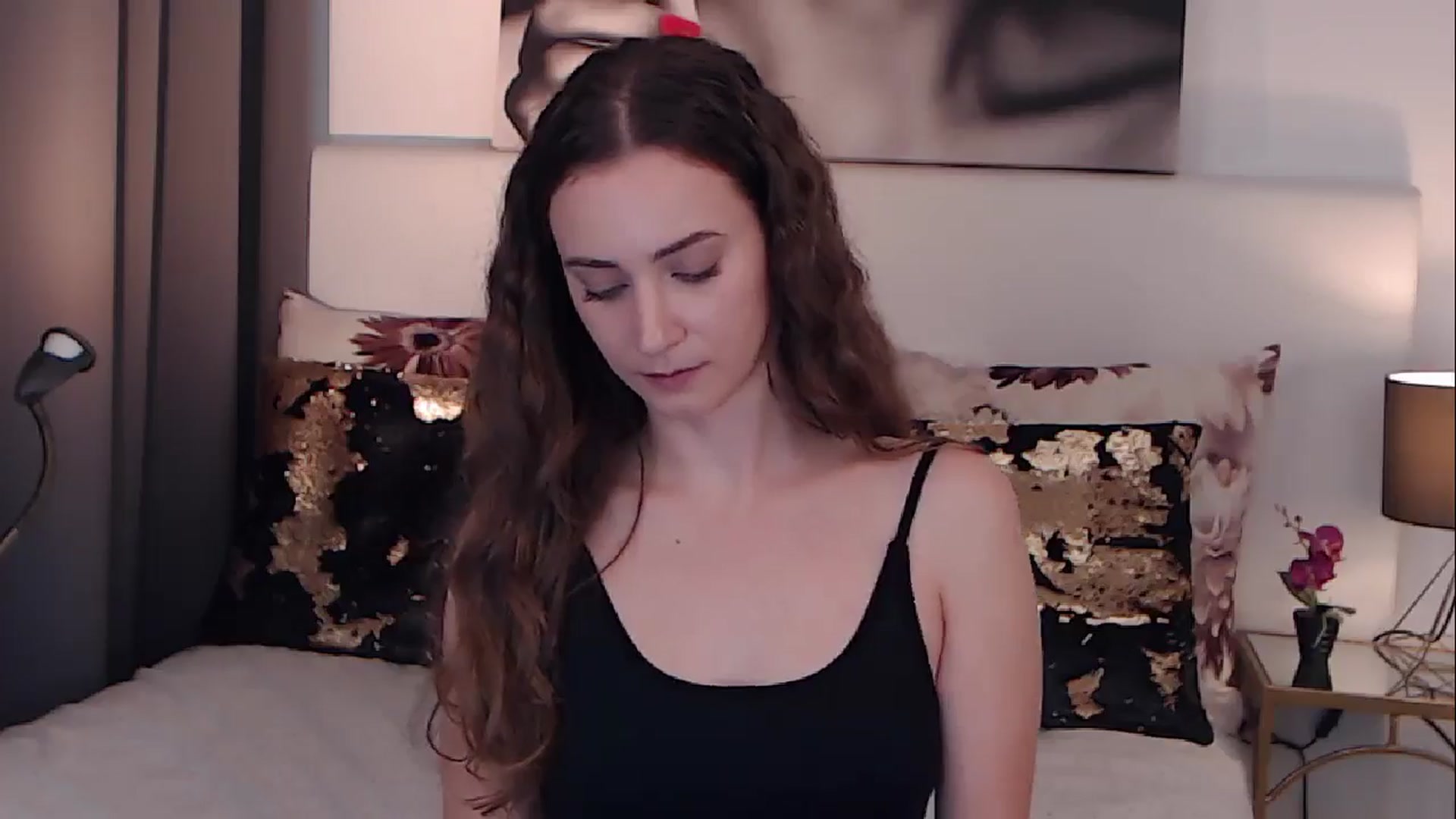 Gallery image thumbnail from BreeKanne's myfreecams stream on, 11/04/2024, 12:00 image 4 of 20