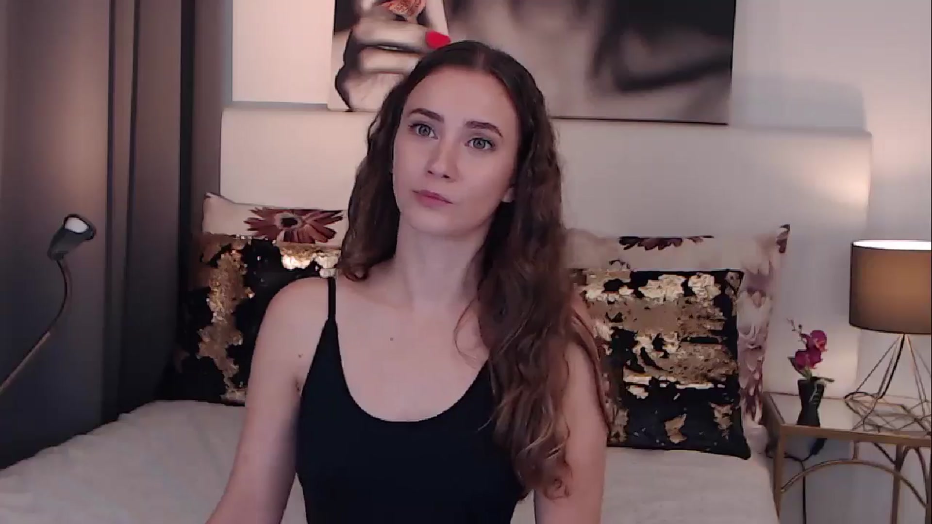 Gallery image thumbnail from BreeKanne's myfreecams stream on, 11/04/2024, 12:00 image 12 of 20