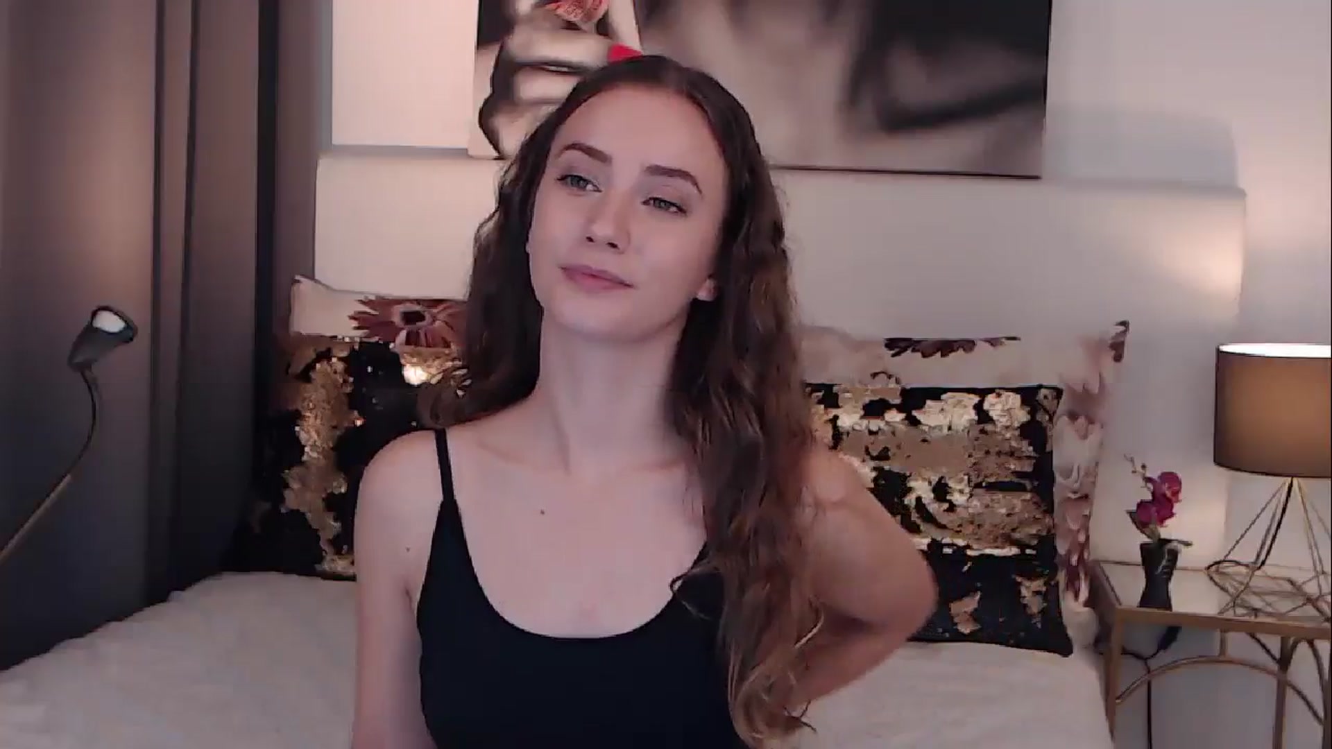 Gallery image thumbnail from BreeKanne's myfreecams stream on, 11/04/2024, 12:00 image 6 of 20