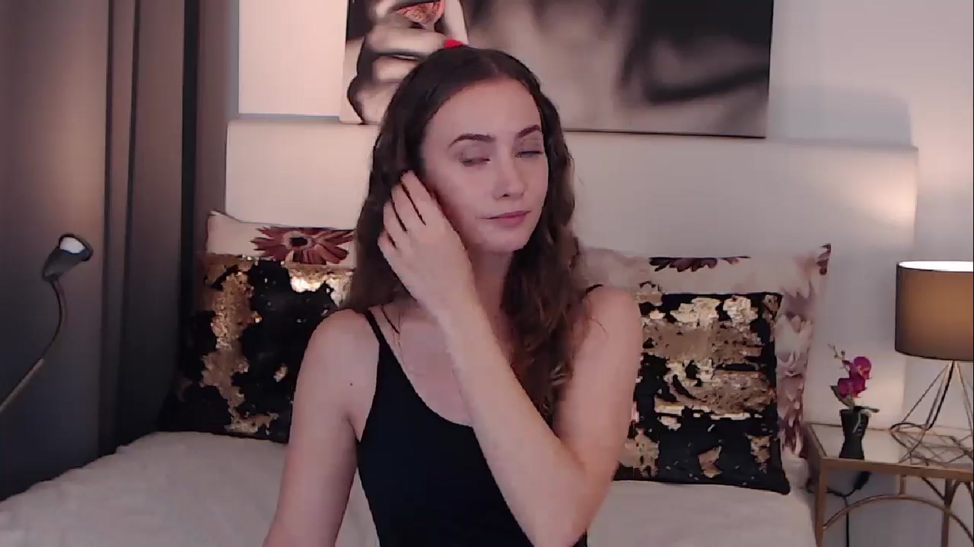 Gallery image thumbnail from BreeKanne's myfreecams stream on, 11/04/2024, 12:00 image 2 of 20