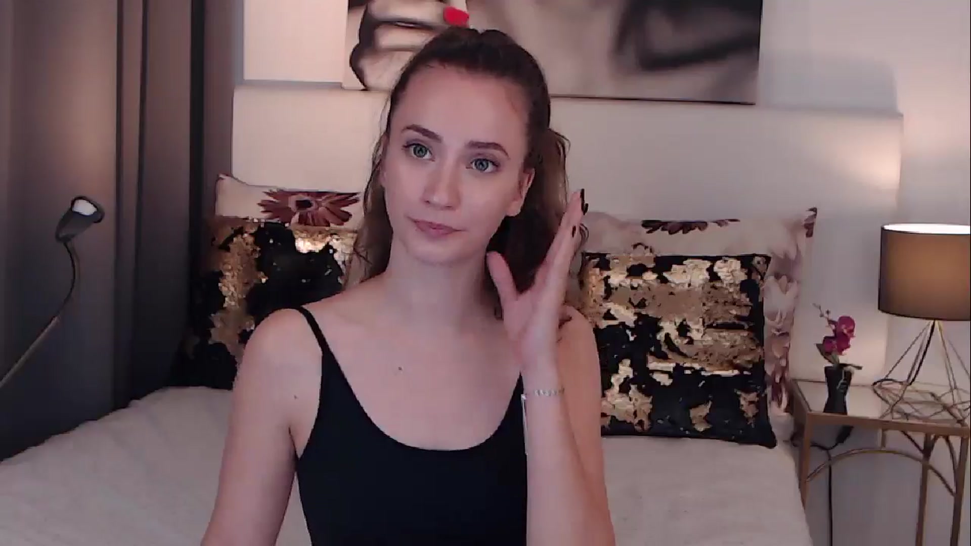 Gallery image thumbnail from BreeKanne's myfreecams stream on, 11/04/2024, 15:04 image 14 of 20