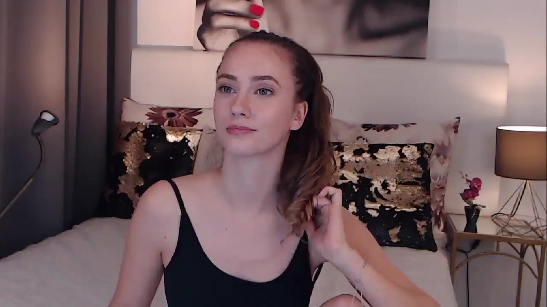 Gallery image thumbnail from BreeKanne's myfreecams stream on, 11/04/2024, 15:04 image 12 of 20
