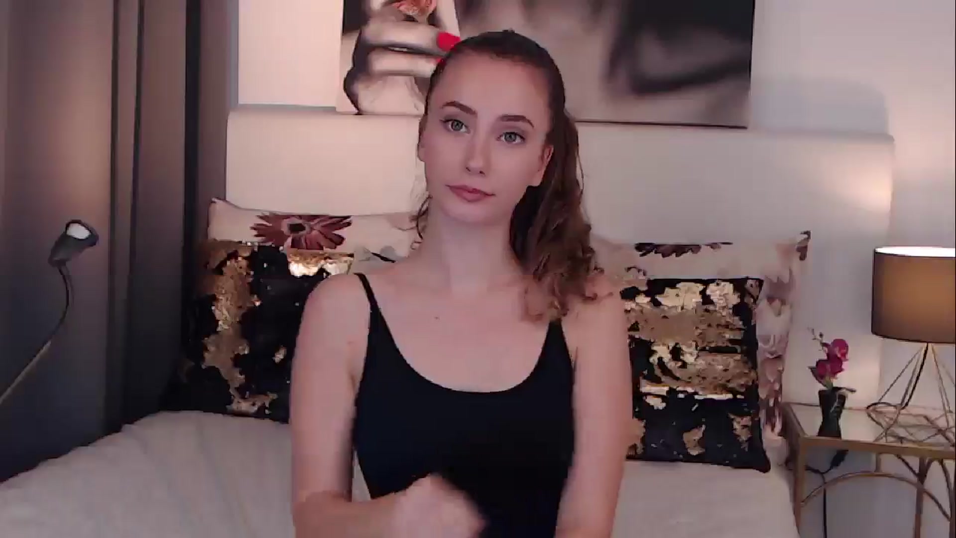 Gallery image thumbnail from BreeKanne's myfreecams stream on, 11/04/2024, 15:04 image 4 of 20