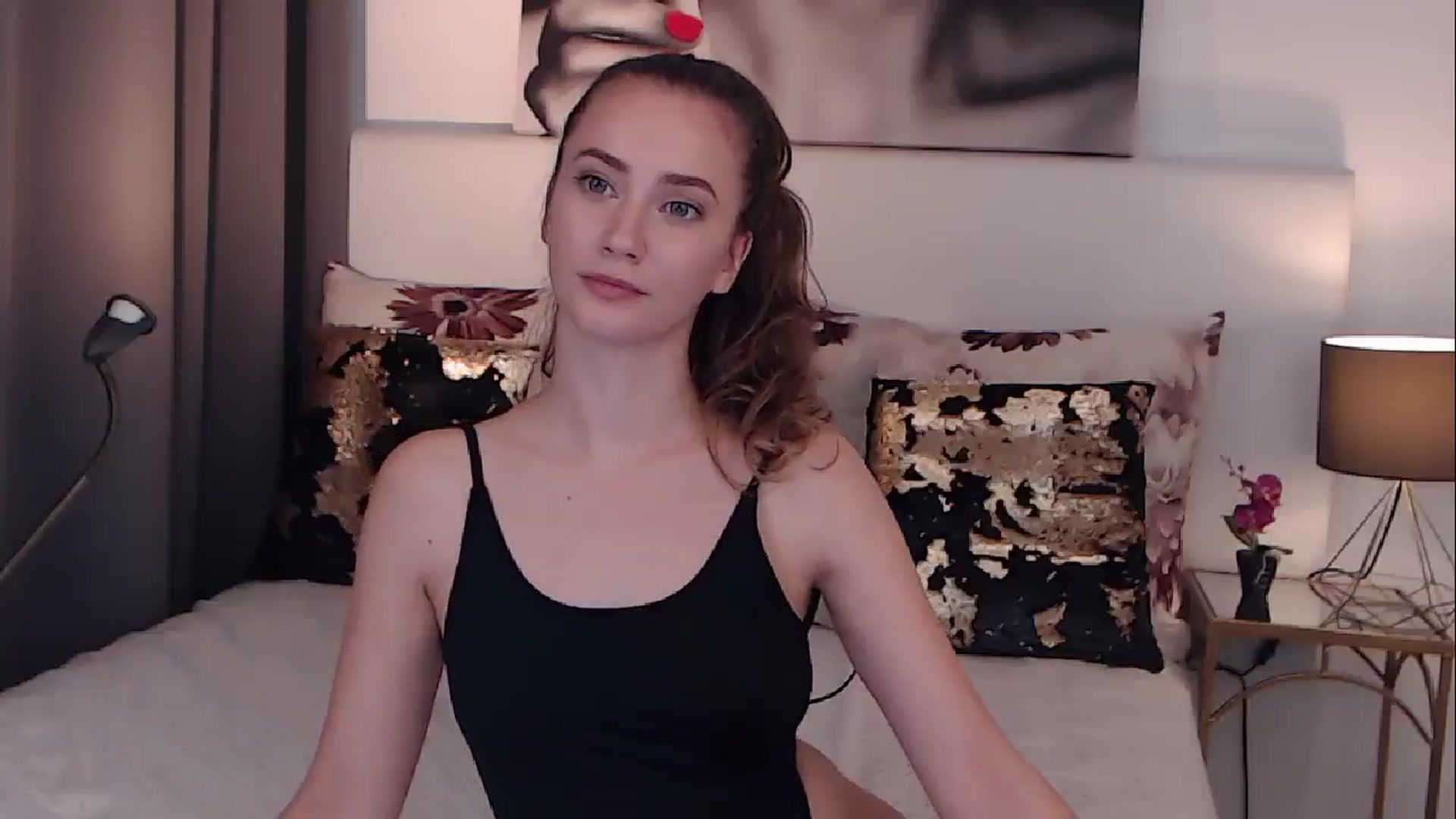 Gallery image thumbnail from BreeKanne's myfreecams stream on, 11/04/2024, 15:04 image 9 of 20