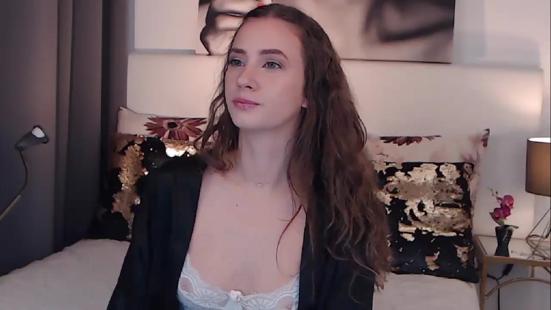 Gallery image thumbnail from BreeKanne's myfreecams stream on, 11/06/2024, 09:54 image 6 of 20