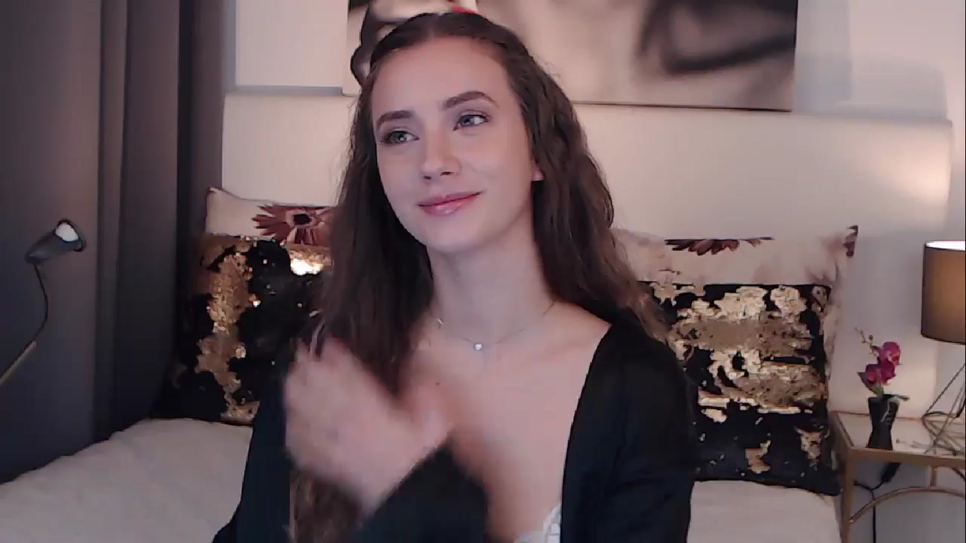 Gallery image thumbnail from BreeKanne's myfreecams stream on, 11/06/2024, 09:54 image 17 of 20