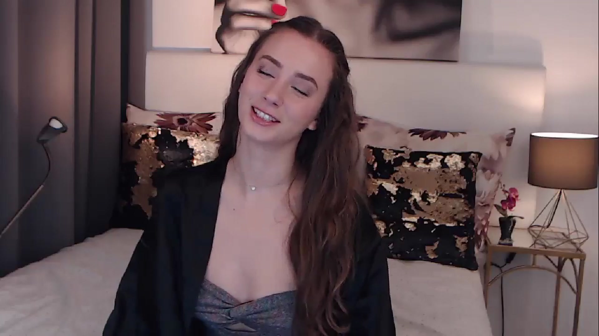 Gallery image thumbnail from BreeKanne's myfreecams stream on, 11/07/2024, 09:21 image 2 of 20
