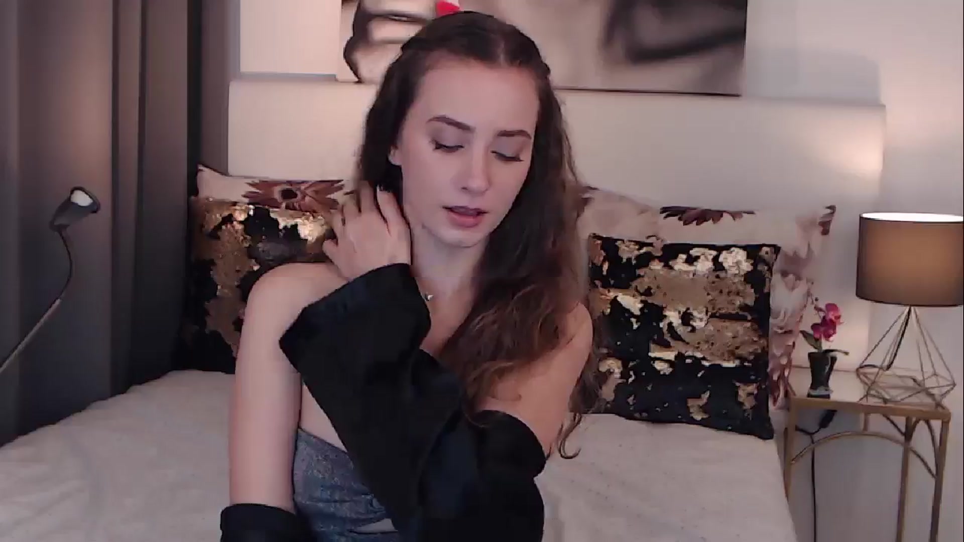 Gallery image thumbnail from BreeKanne's myfreecams stream on, 11/07/2024, 09:21 image 11 of 20