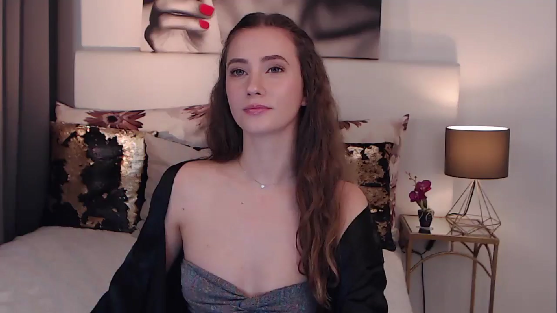 Gallery image thumbnail from BreeKanne's myfreecams stream on, 11/07/2024, 12:40 image 16 of 20