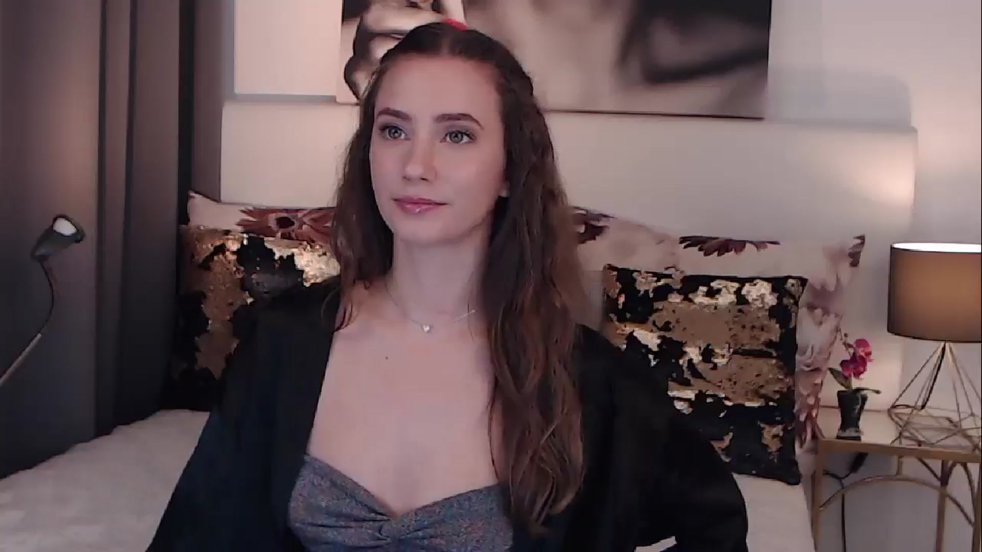 Gallery image thumbnail from BreeKanne's myfreecams stream on, 11/07/2024, 12:40 image 3 of 20