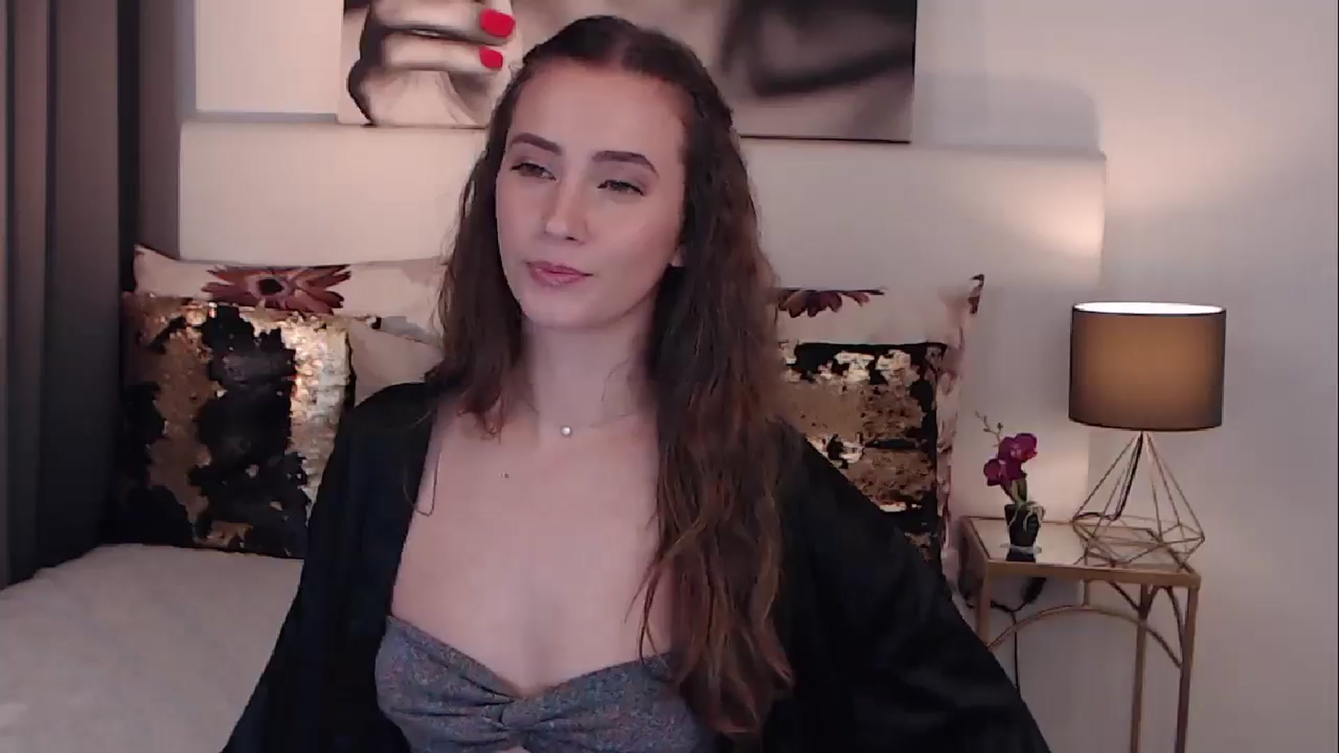 Gallery image thumbnail from BreeKanne's myfreecams stream on, 11/07/2024, 12:40 image 15 of 20