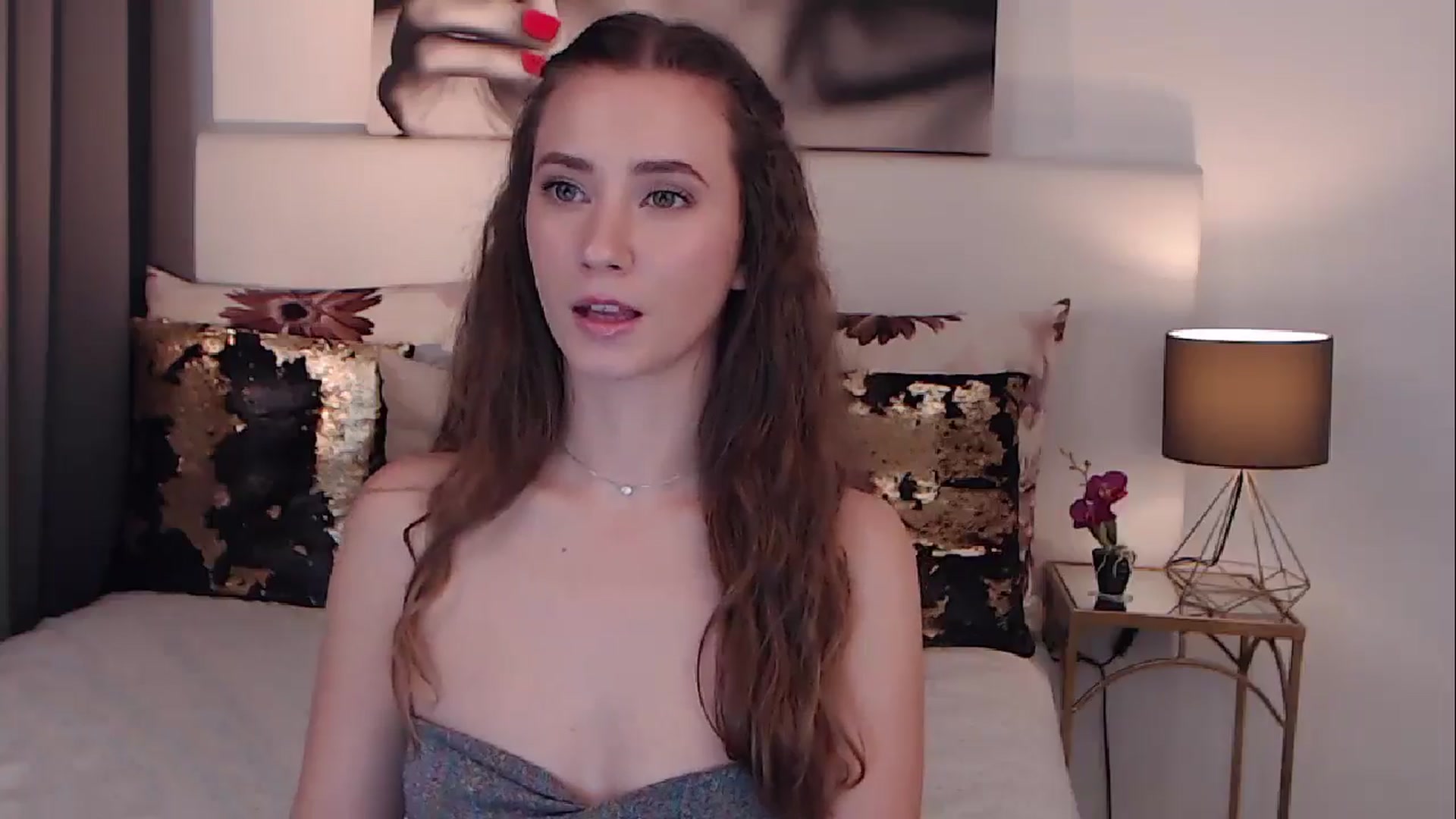 Gallery image thumbnail from BreeKanne's myfreecams stream on, 11/07/2024, 12:40 image 19 of 20