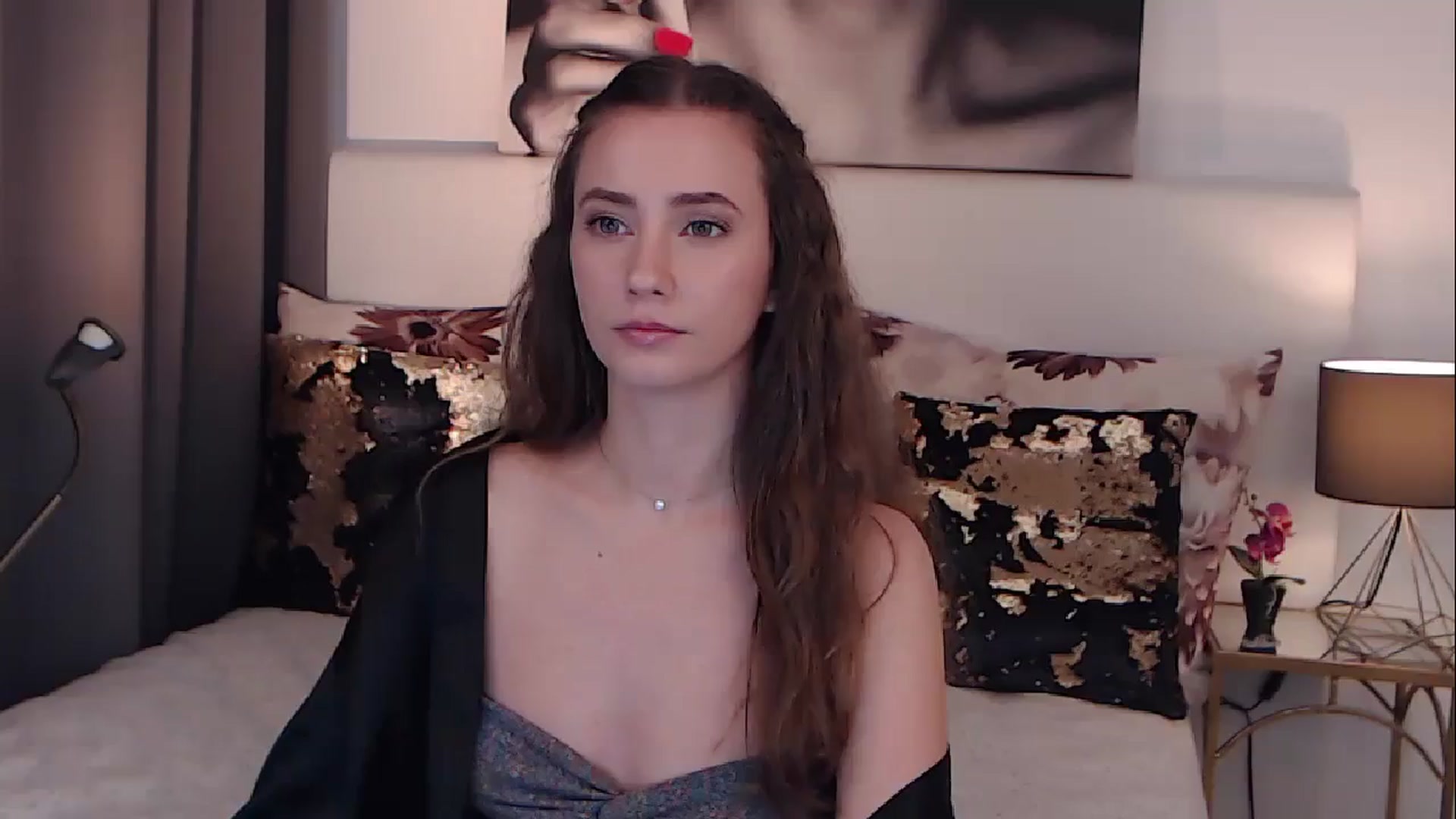 Gallery image thumbnail from BreeKanne's myfreecams stream on, 11/07/2024, 12:40 image 6 of 20
