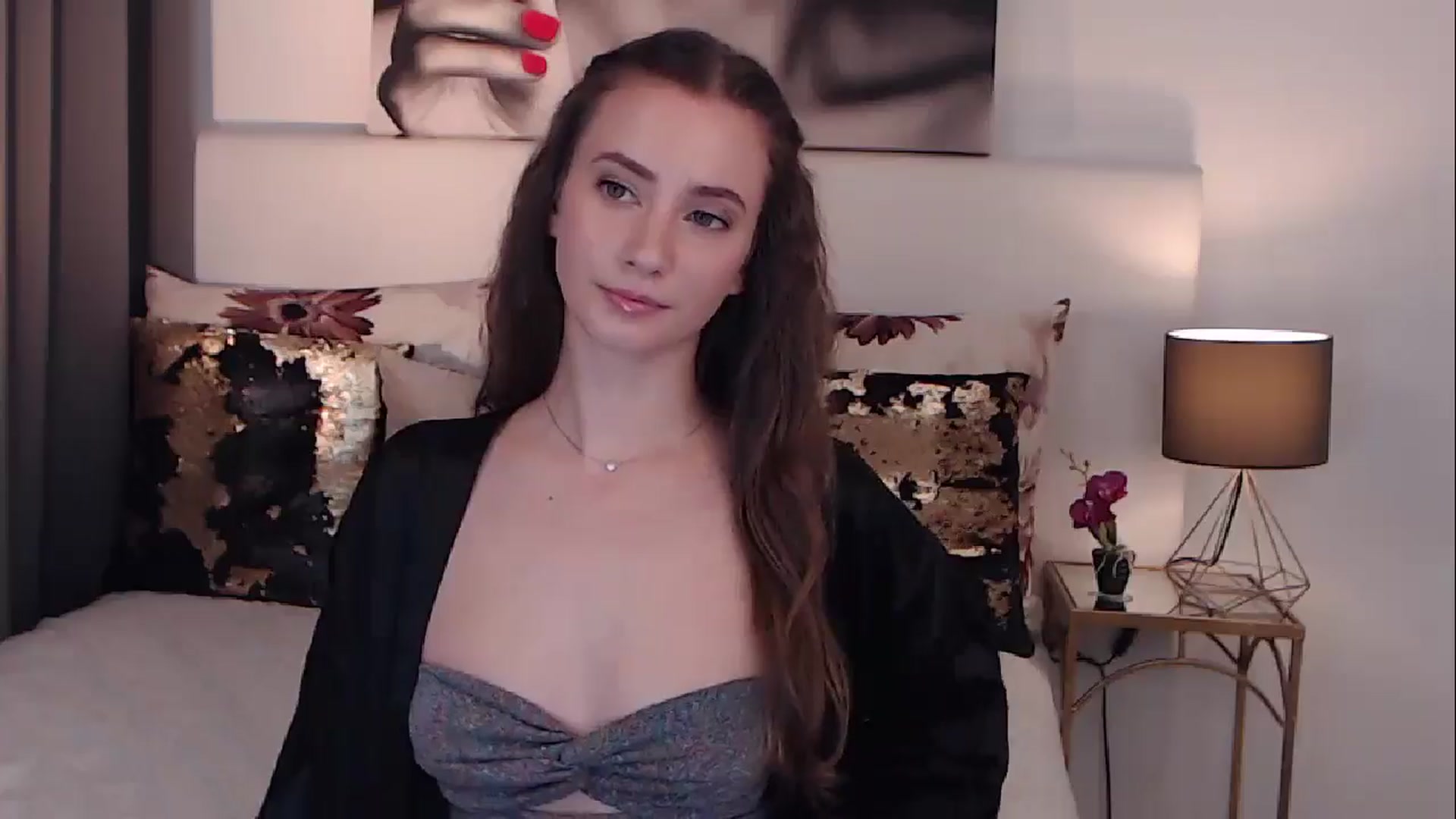 Gallery image thumbnail from BreeKanne's myfreecams stream on, 11/07/2024, 12:40 image 14 of 20