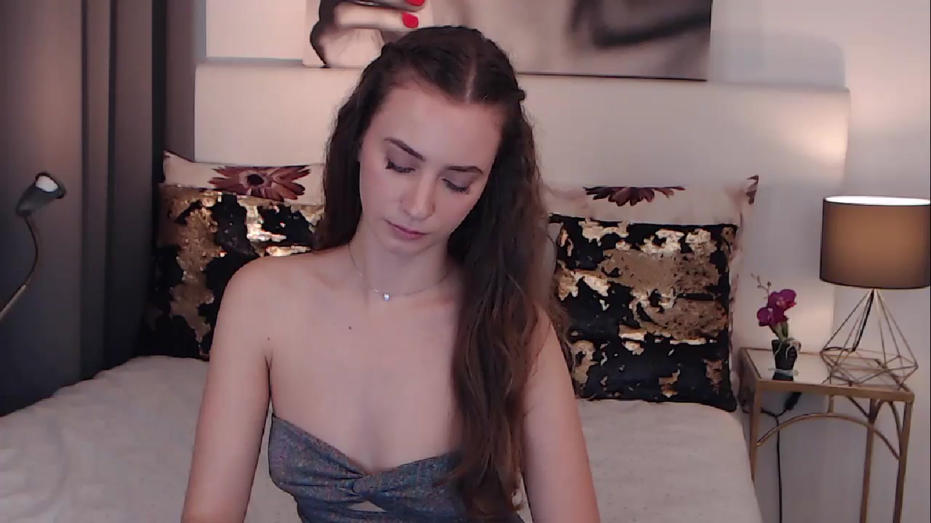 Gallery image thumbnail from BreeKanne's myfreecams stream on, 11/07/2024, 13:59 image 6 of 20