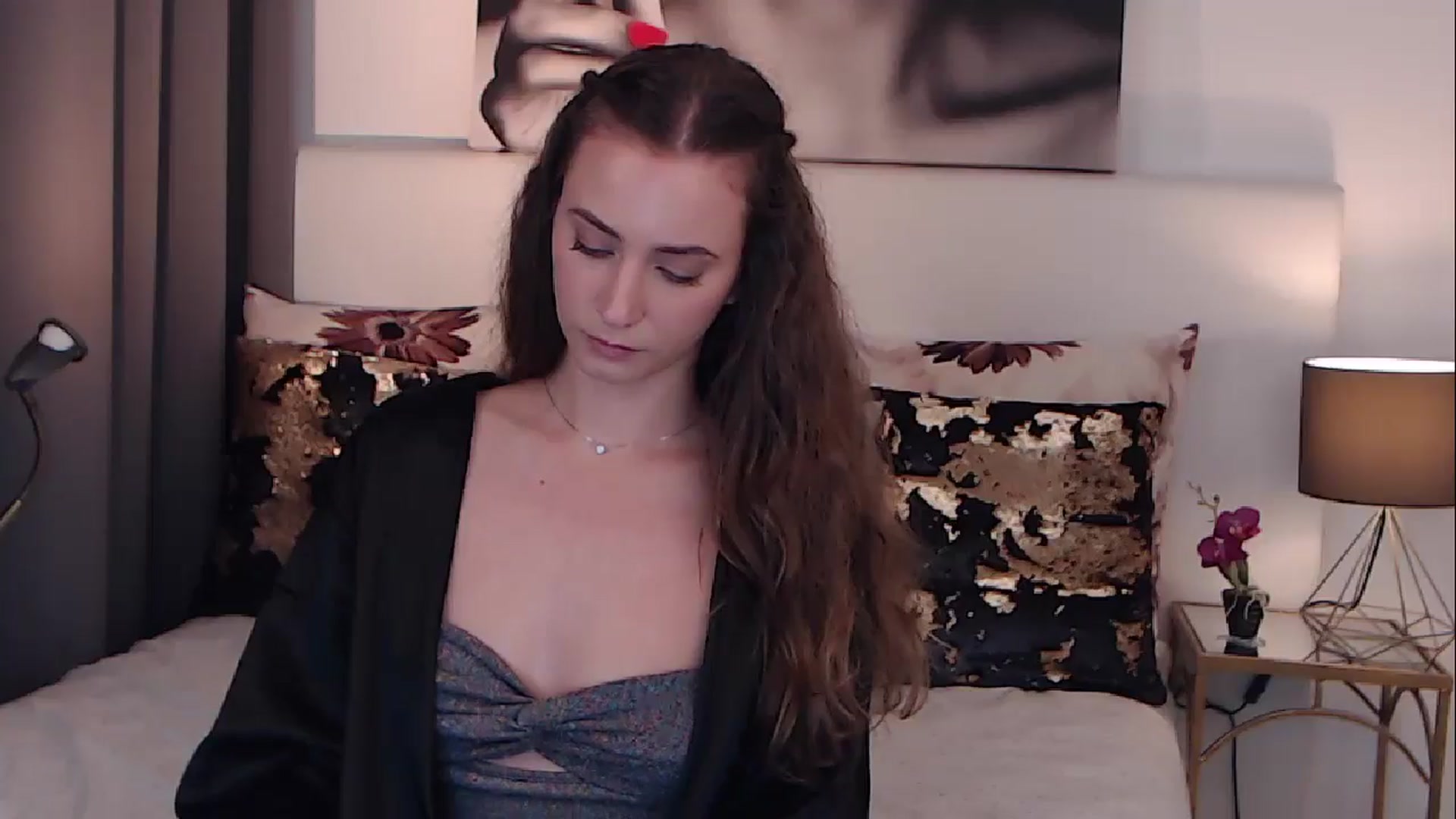 Gallery image thumbnail from BreeKanne's myfreecams stream on, 11/07/2024, 13:59 image 16 of 20