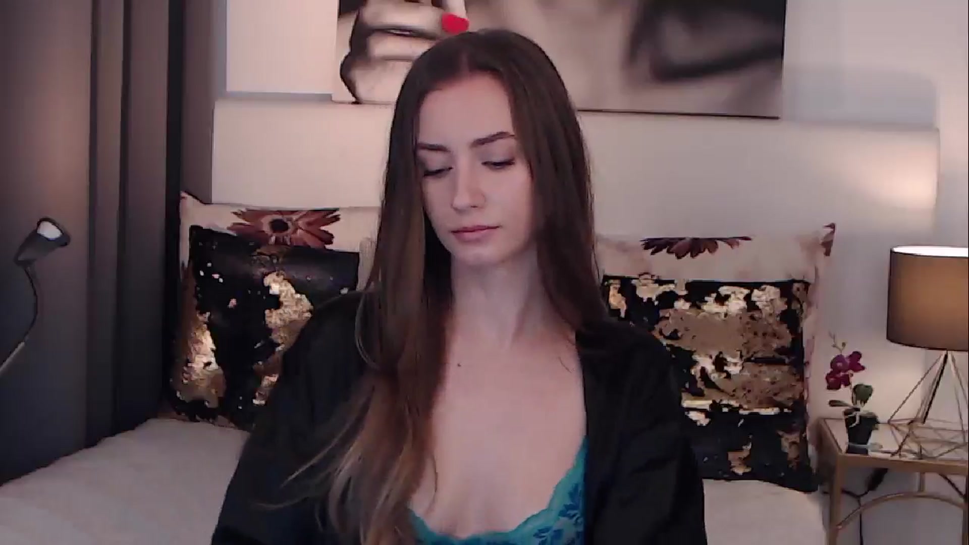Gallery image thumbnail from BreeKanne's myfreecams stream on, 11/09/2024, 09:41 image 10 of 20