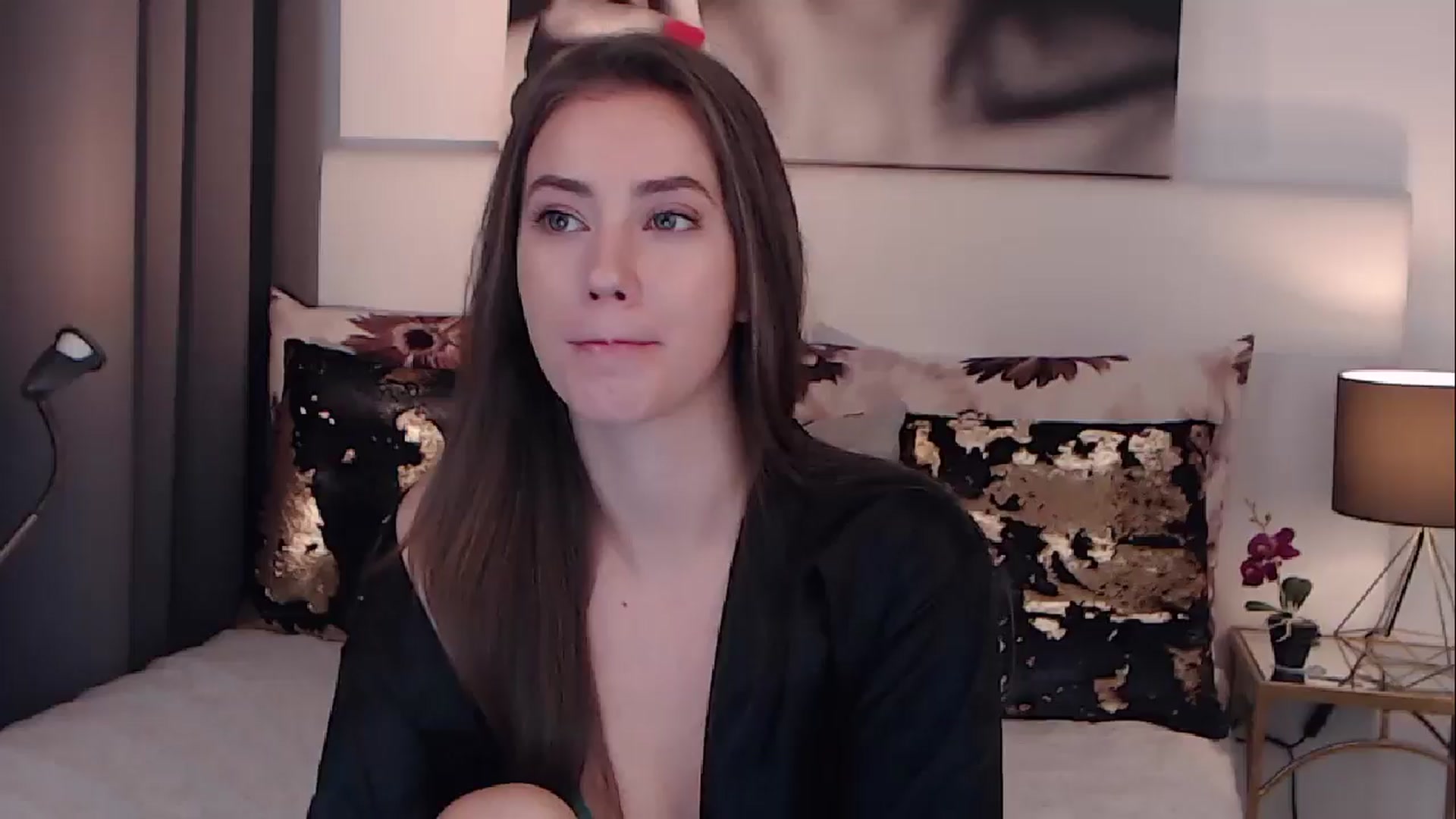 Gallery image thumbnail from BreeKanne's myfreecams stream on, 11/09/2024, 09:41 image 5 of 20