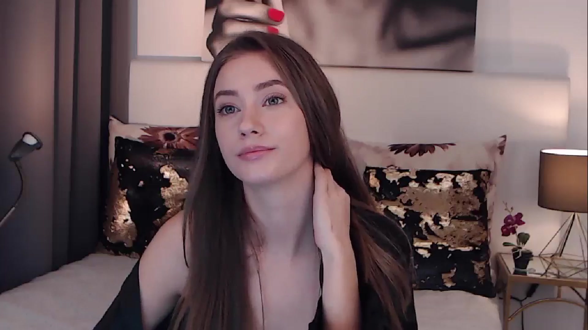 Gallery image thumbnail from BreeKanne's myfreecams stream on, 11/09/2024, 09:41 image 4 of 20