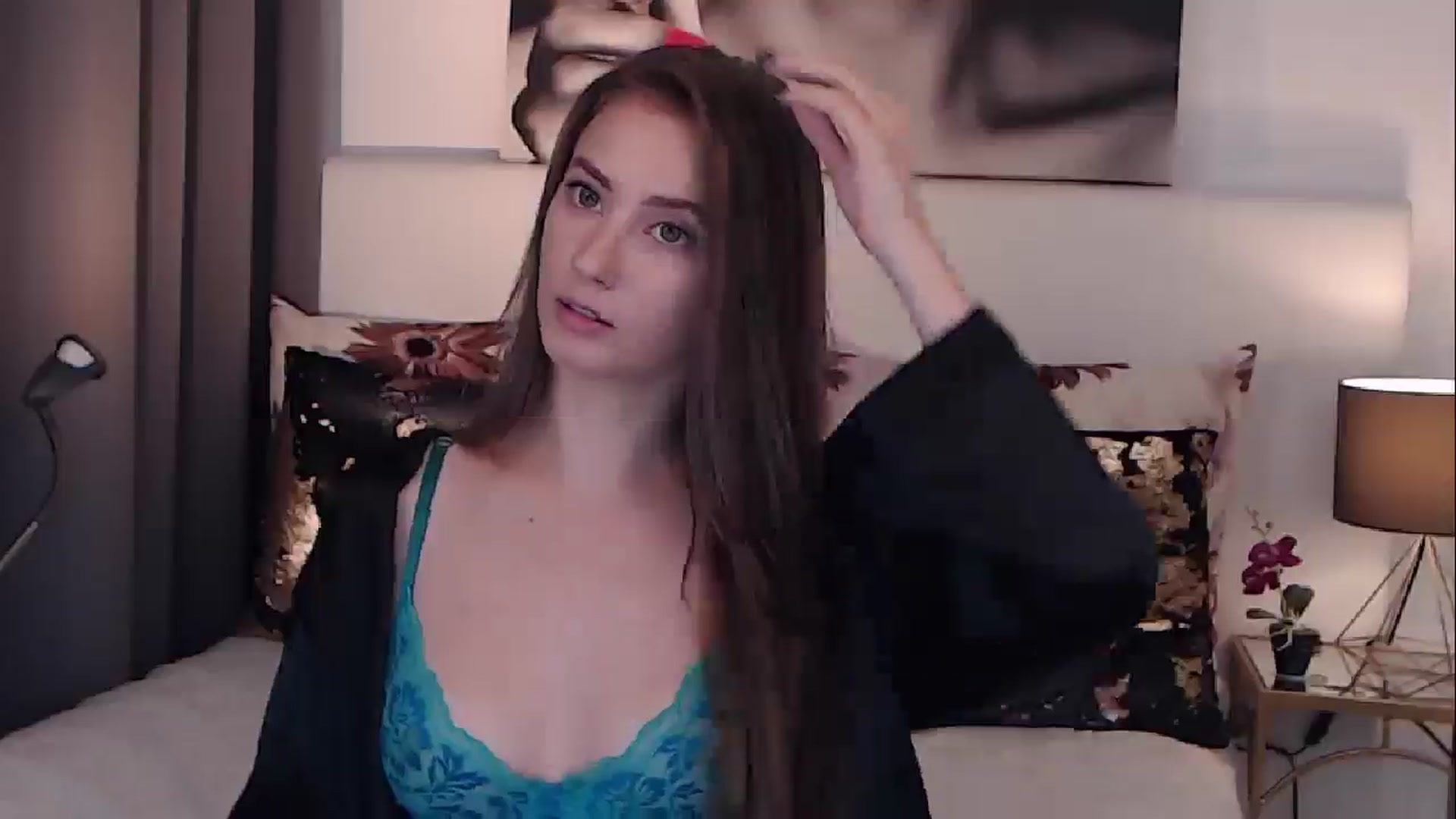Gallery image thumbnail from BreeKanne's myfreecams stream on, 11/09/2024, 11:43 image 15 of 20