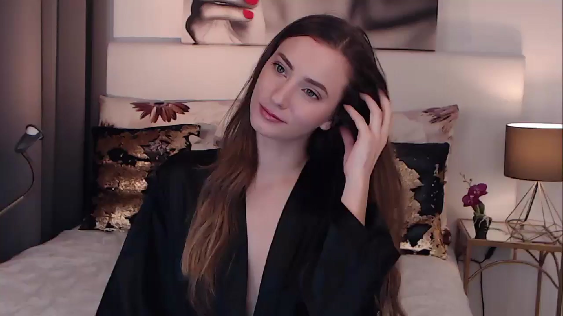 Gallery image thumbnail from BreeKanne's myfreecams stream on, 11/11/2024, 08:21 image 7 of 20