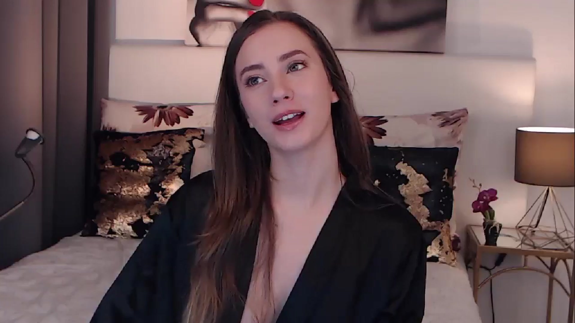 Gallery image thumbnail from BreeKanne's myfreecams stream on, 11/11/2024, 08:21 image 3 of 20